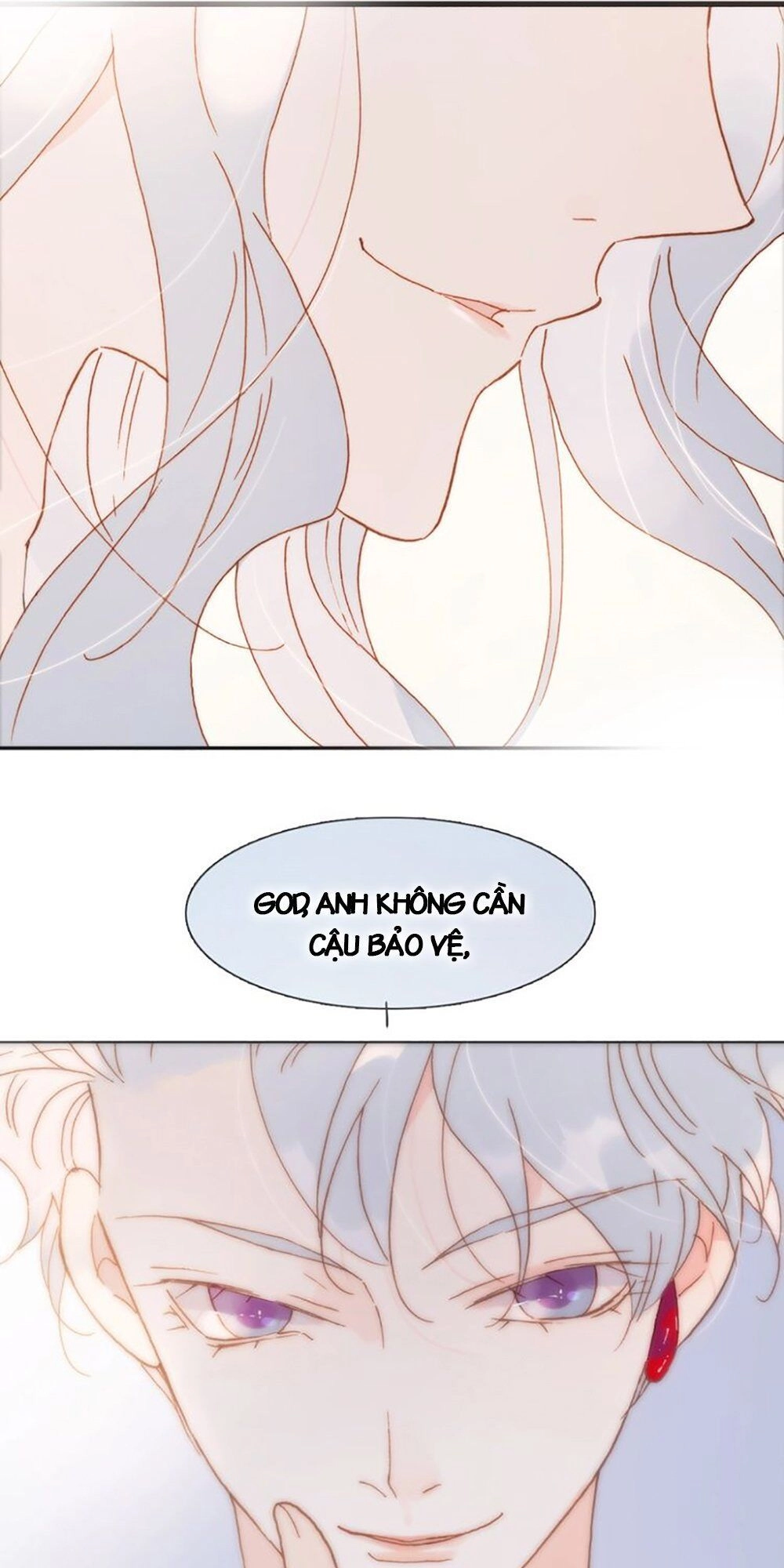 Tiếng Đàn Lặng Câm Giữa Lòng Vũ Trụ Chapter 41 - 58