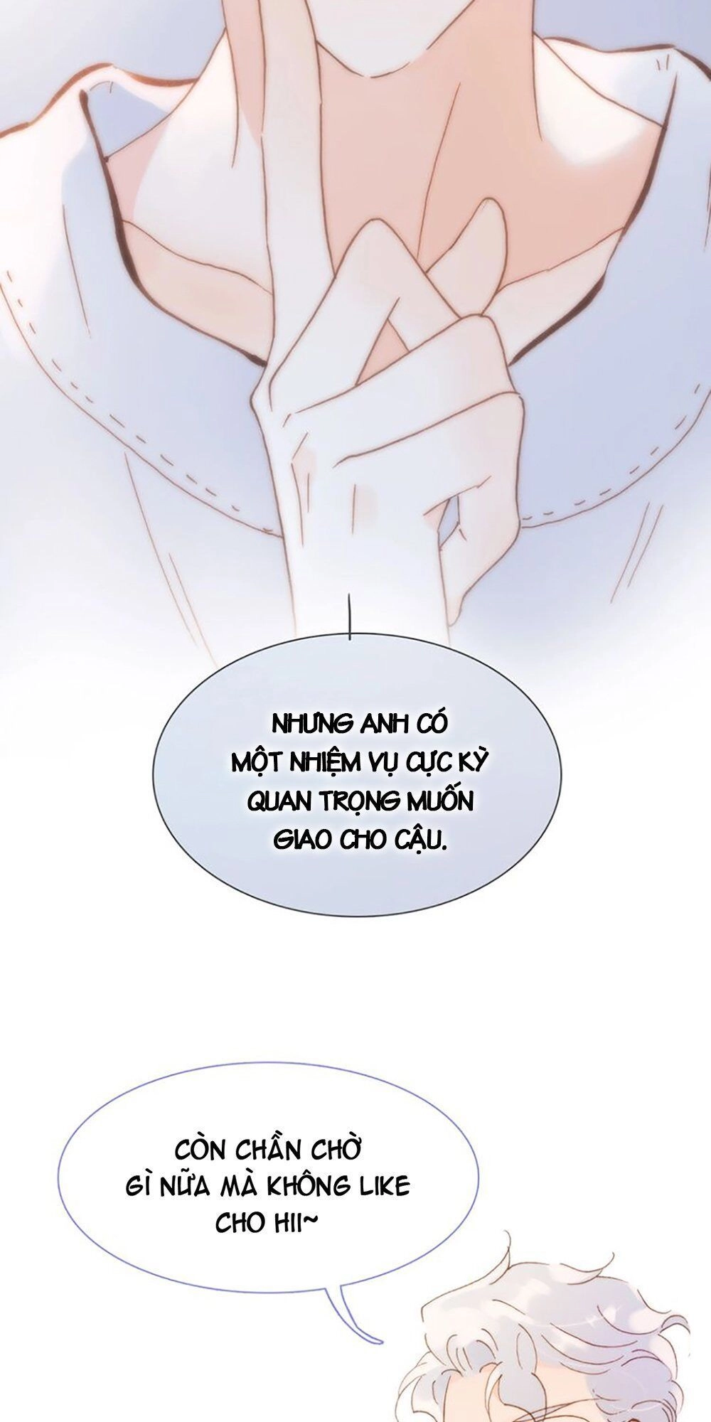 Tiếng Đàn Lặng Câm Giữa Lòng Vũ Trụ Chapter 41 - 59