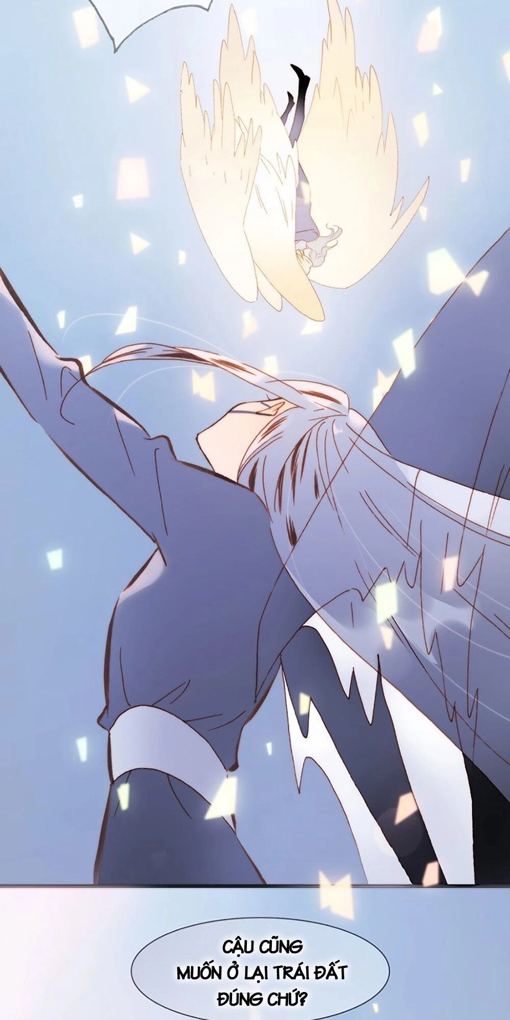 Tiếng Đàn Lặng Câm Giữa Lòng Vũ Trụ Chapter 42 - 11