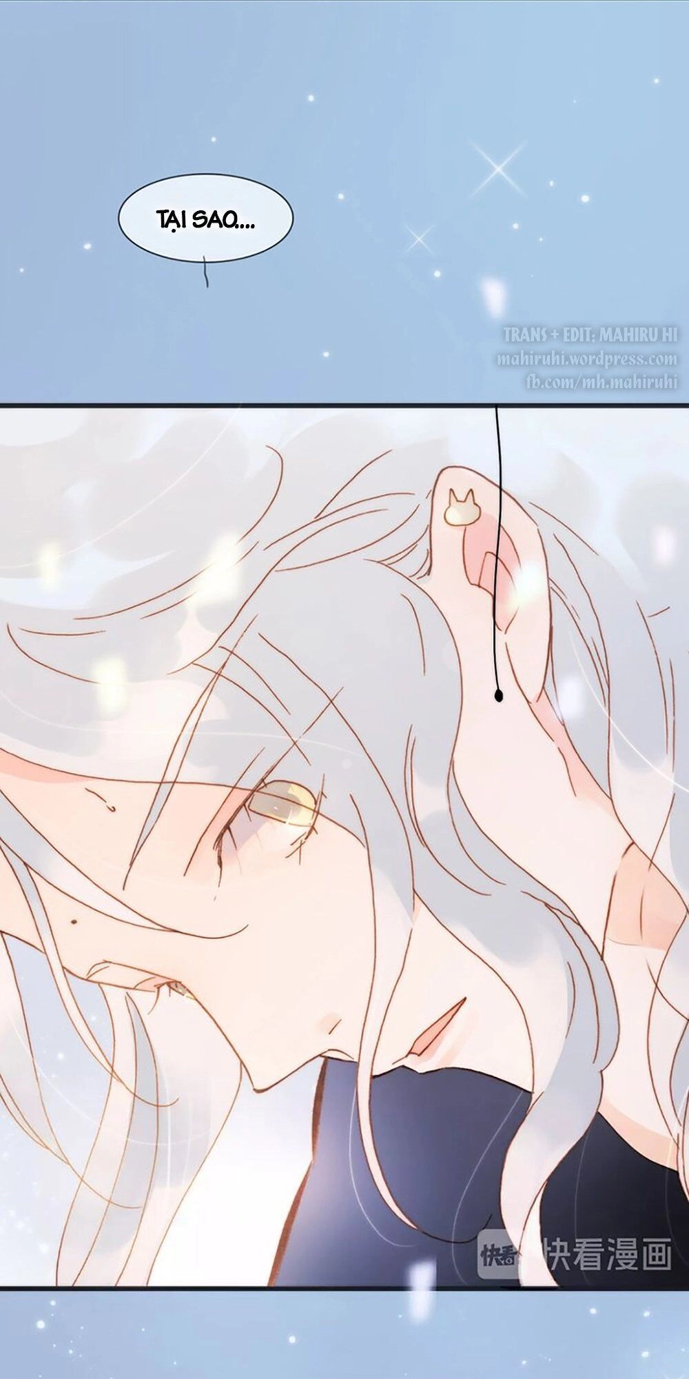 Tiếng Đàn Lặng Câm Giữa Lòng Vũ Trụ Chapter 42 - 29