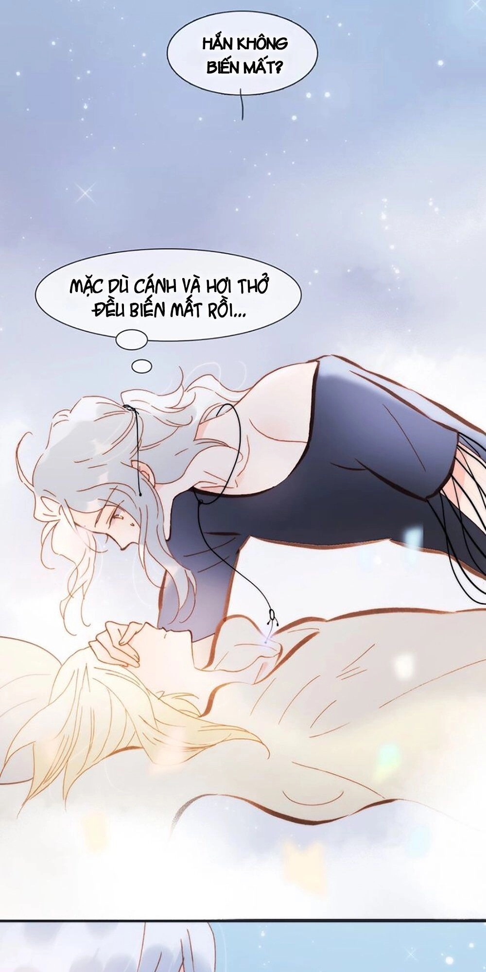 Tiếng Đàn Lặng Câm Giữa Lòng Vũ Trụ Chapter 42 - 30