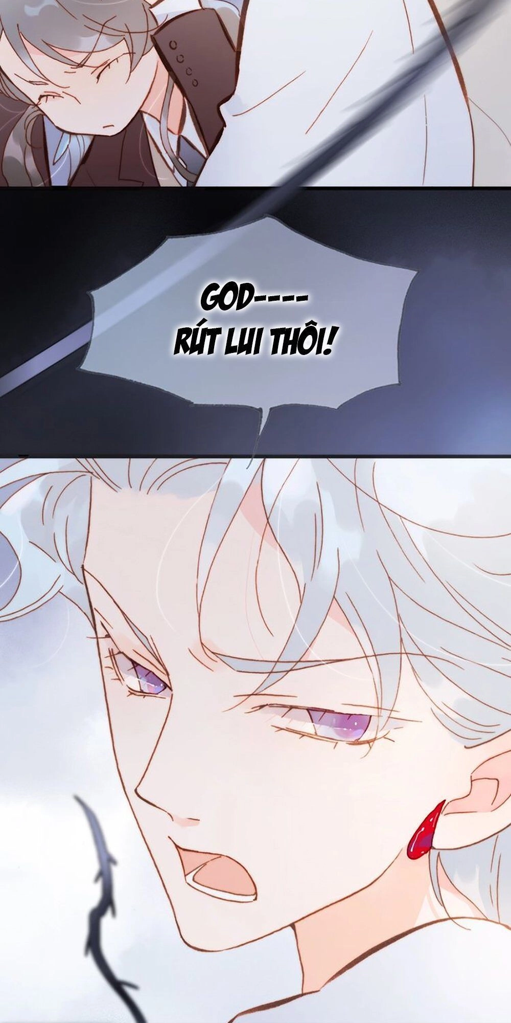 Tiếng Đàn Lặng Câm Giữa Lòng Vũ Trụ Chapter 42 - 42