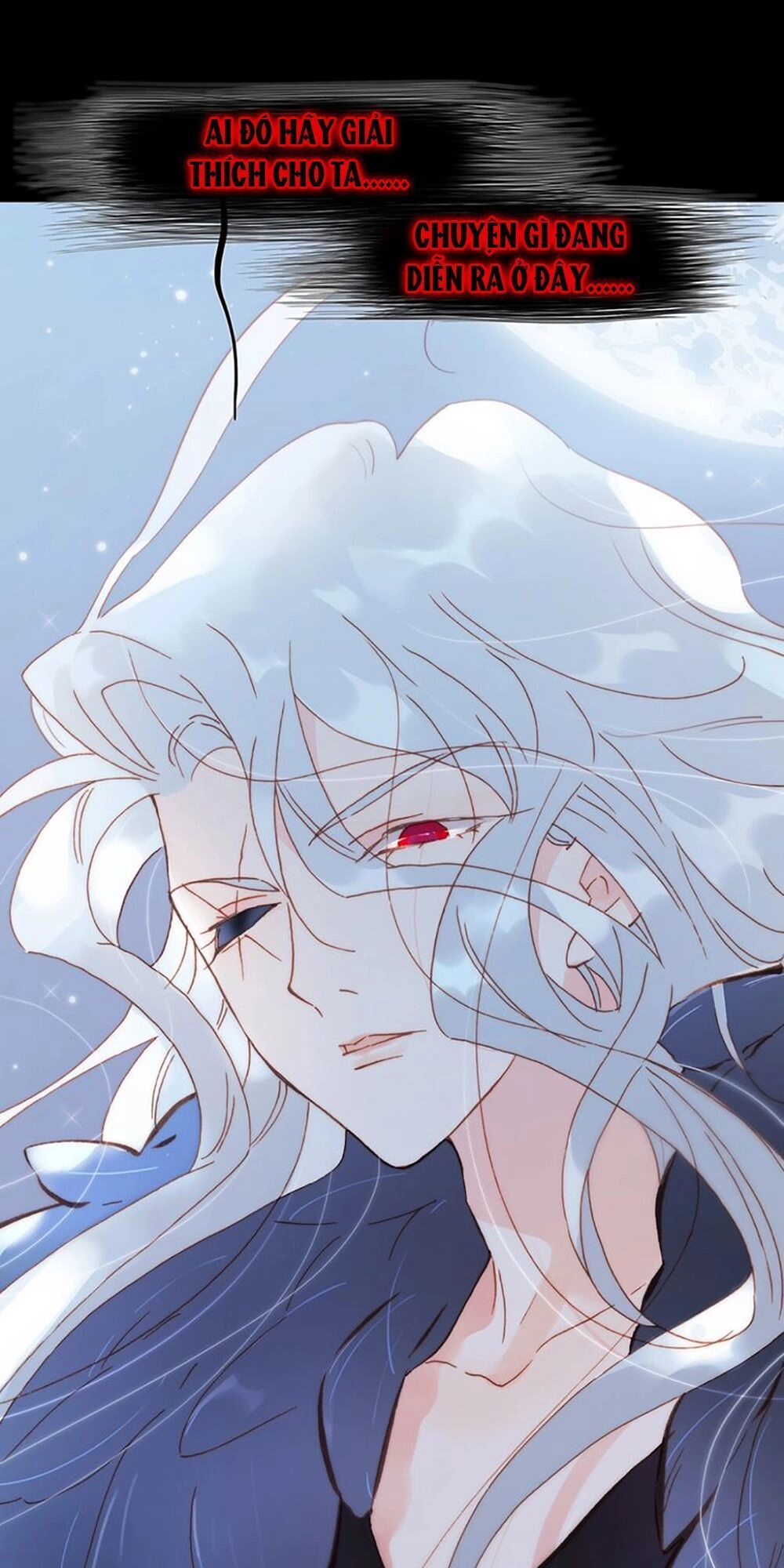 Tiếng Đàn Lặng Câm Giữa Lòng Vũ Trụ Chapter 43 - 1