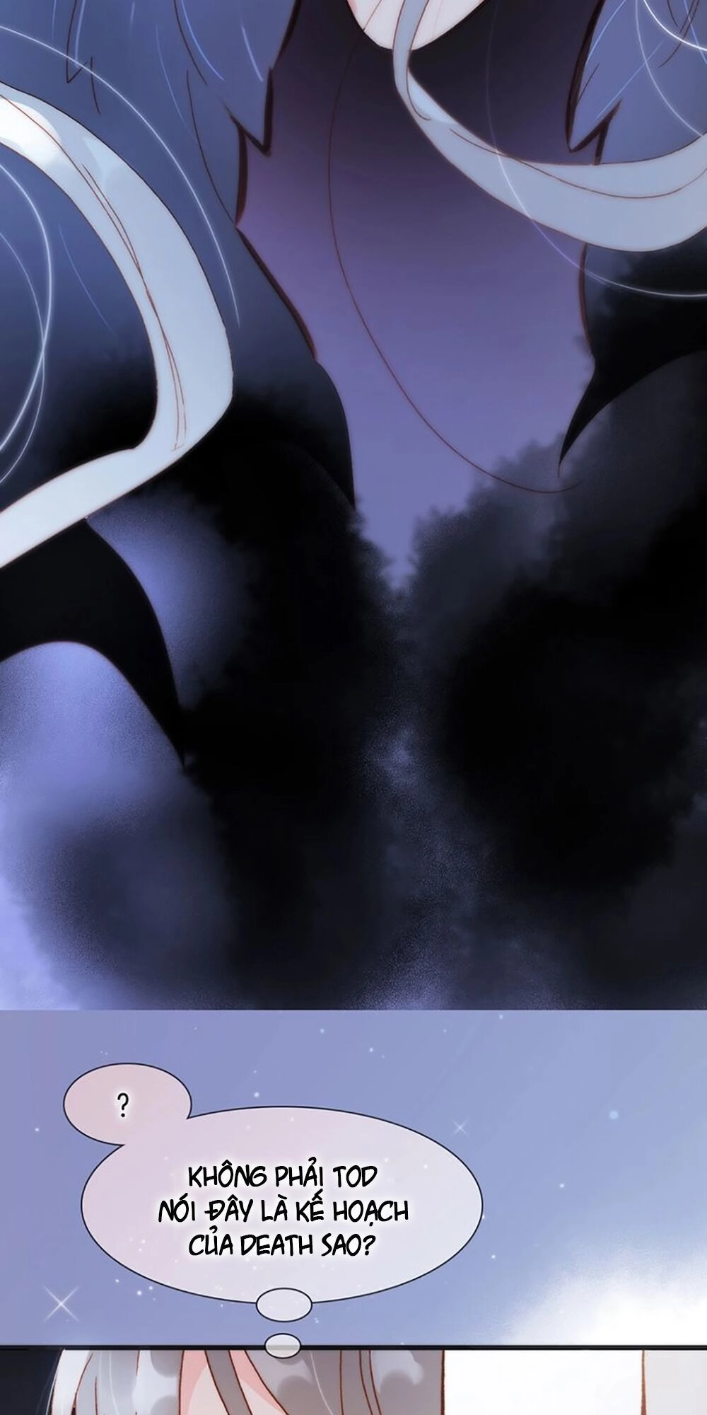 Tiếng Đàn Lặng Câm Giữa Lòng Vũ Trụ Chapter 43 - 2