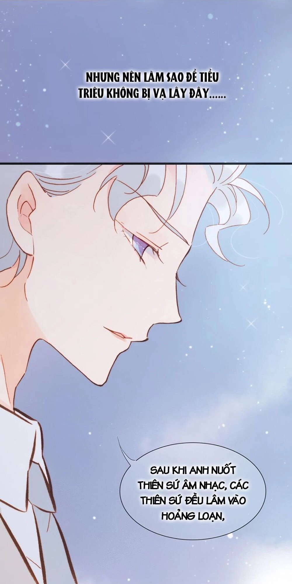 Tiếng Đàn Lặng Câm Giữa Lòng Vũ Trụ Chapter 43 - 5