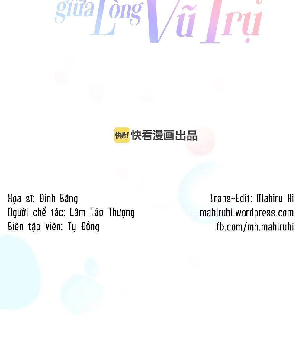 Tiếng Đàn Lặng Câm Giữa Lòng Vũ Trụ Chapter 43 - 8