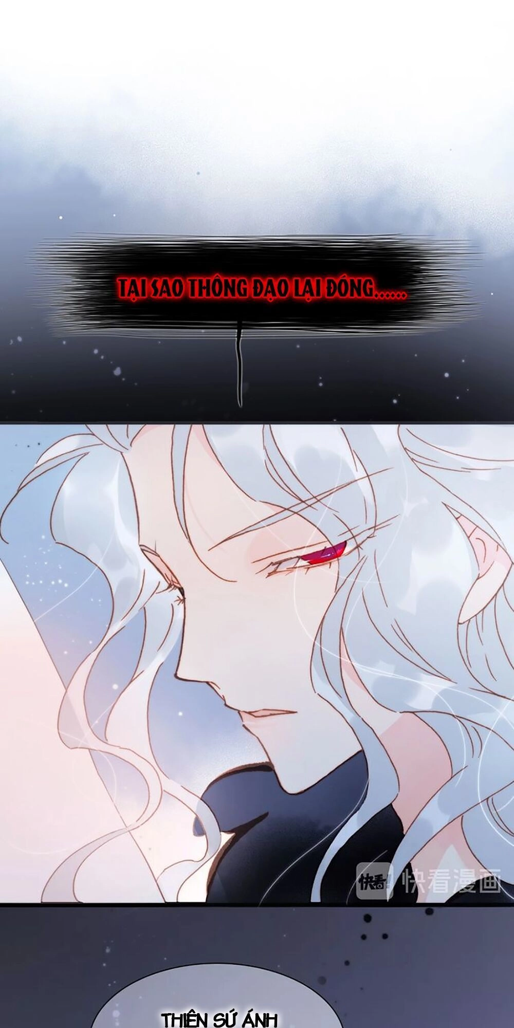 Tiếng Đàn Lặng Câm Giữa Lòng Vũ Trụ Chapter 43 - 9