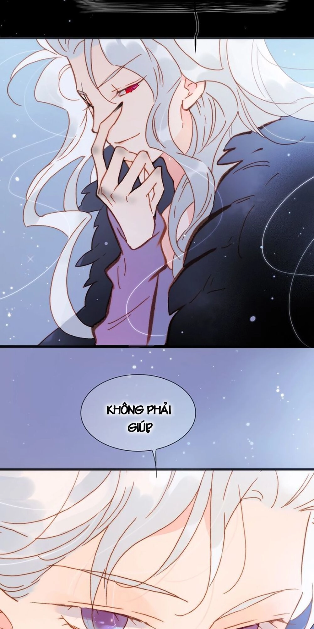 Tiếng Đàn Lặng Câm Giữa Lòng Vũ Trụ Chapter 43 - 15