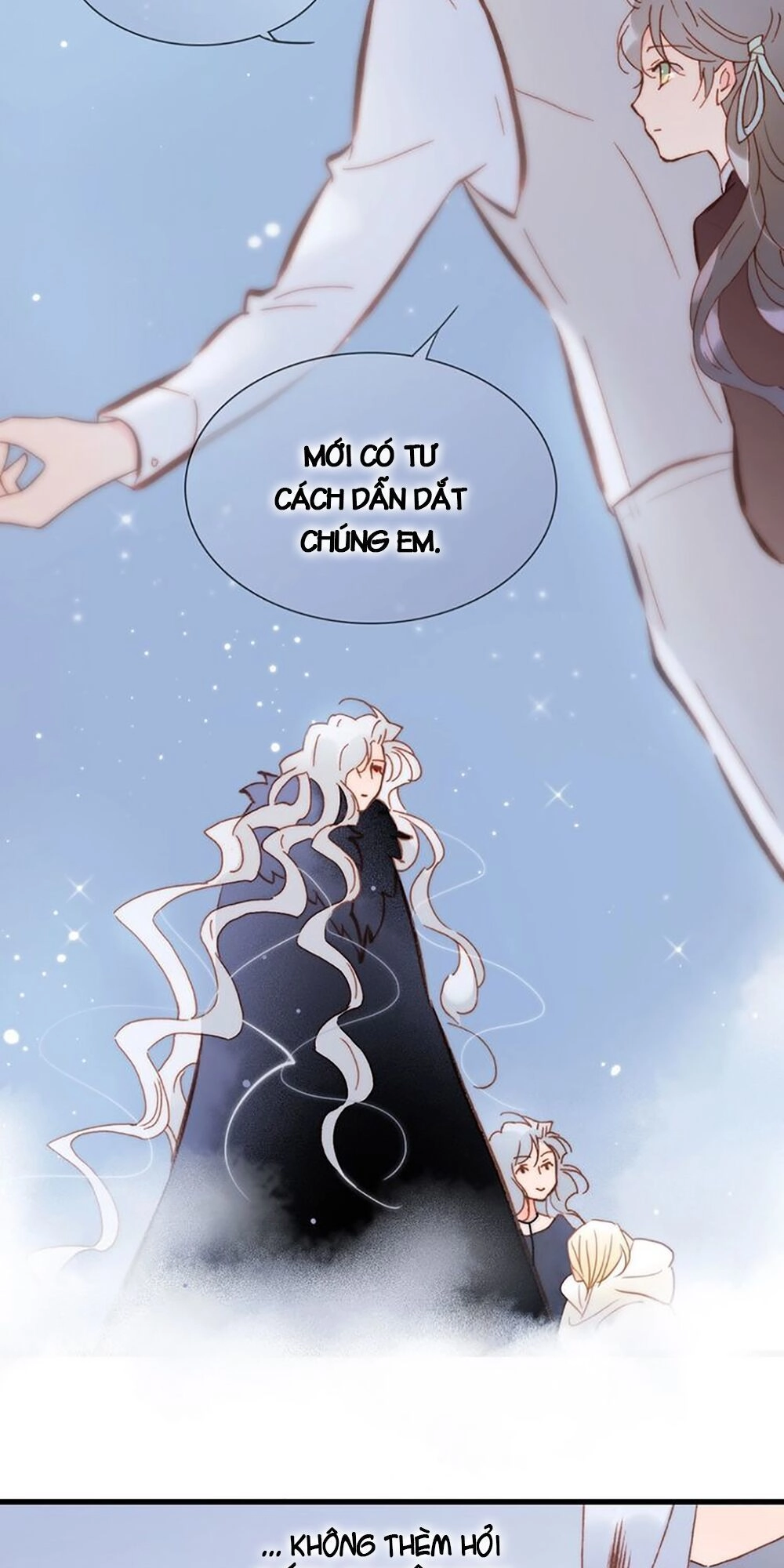 Tiếng Đàn Lặng Câm Giữa Lòng Vũ Trụ Chapter 43 - 19