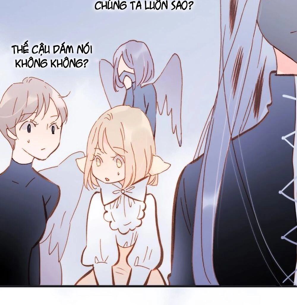 Tiếng Đàn Lặng Câm Giữa Lòng Vũ Trụ Chapter 43 - 20