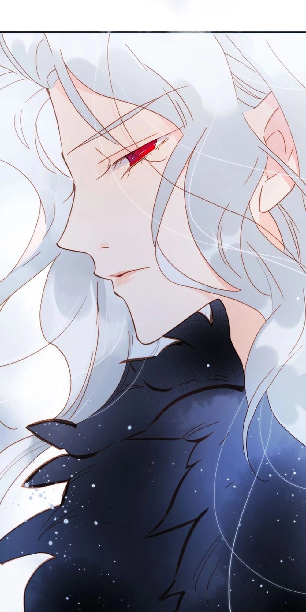 Tiếng Đàn Lặng Câm Giữa Lòng Vũ Trụ Chapter 43 - 21