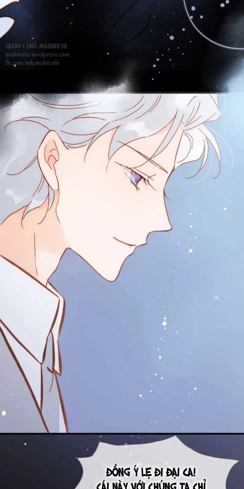 Tiếng Đàn Lặng Câm Giữa Lòng Vũ Trụ Chapter 43 - 22