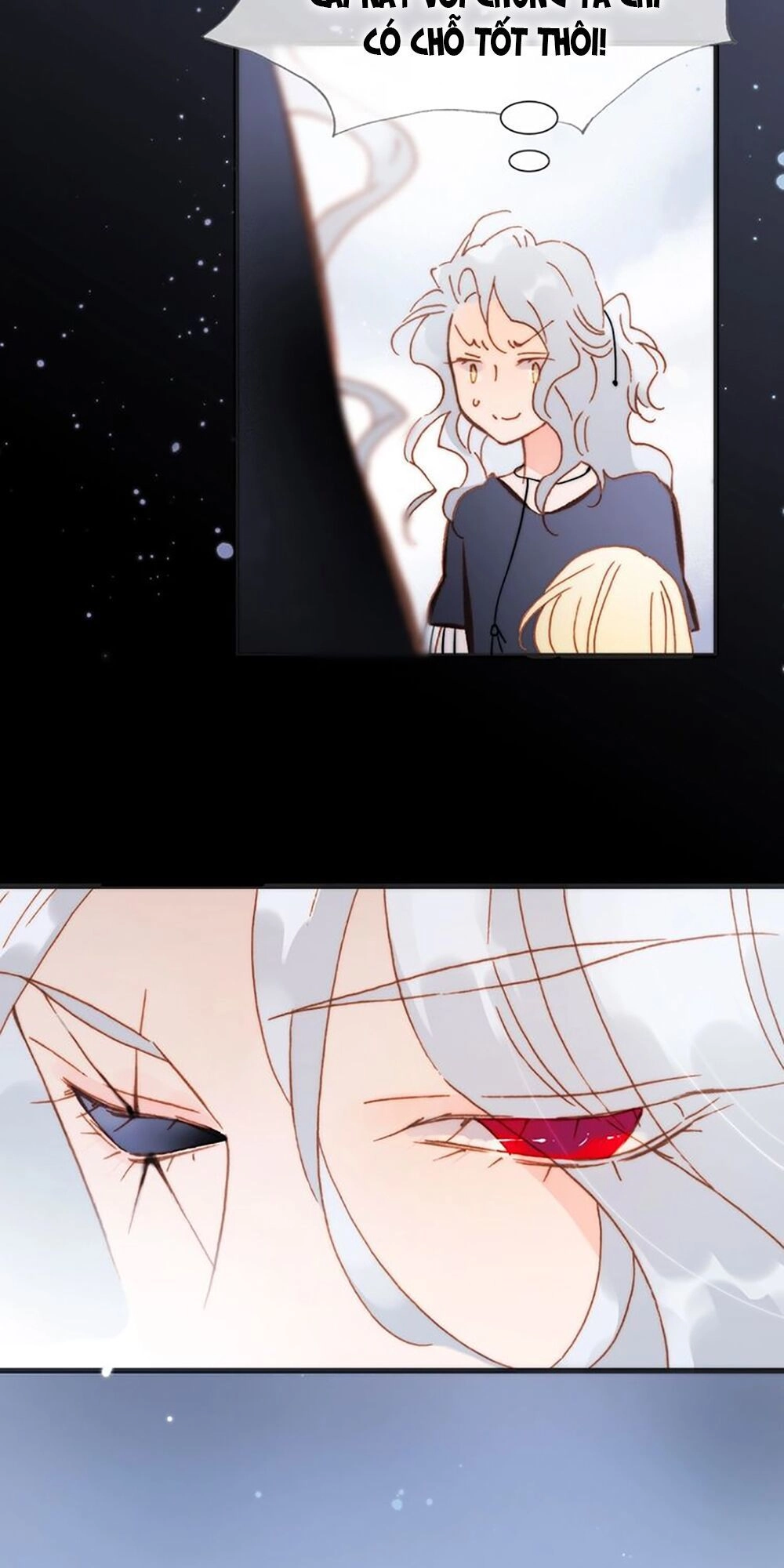 Tiếng Đàn Lặng Câm Giữa Lòng Vũ Trụ Chapter 43 - 23