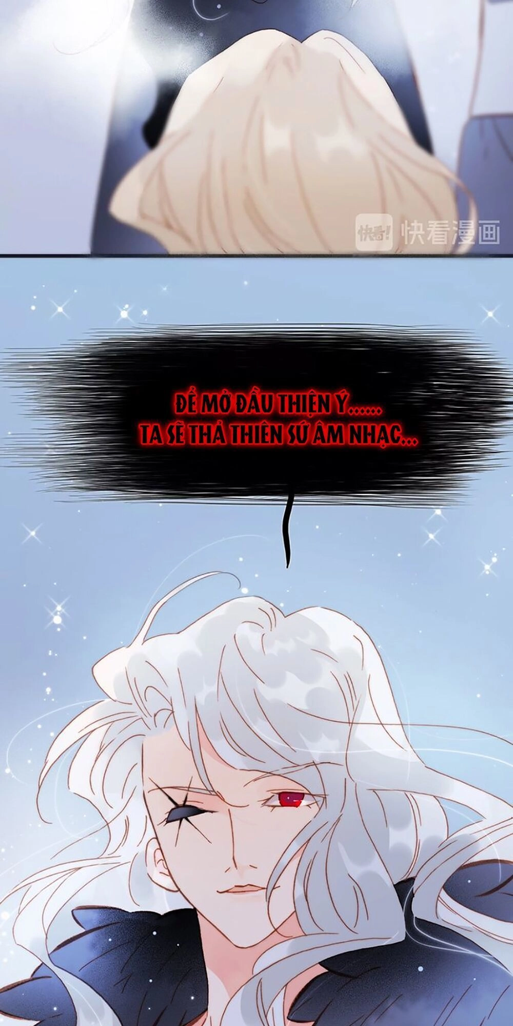 Tiếng Đàn Lặng Câm Giữa Lòng Vũ Trụ Chapter 43 - 26