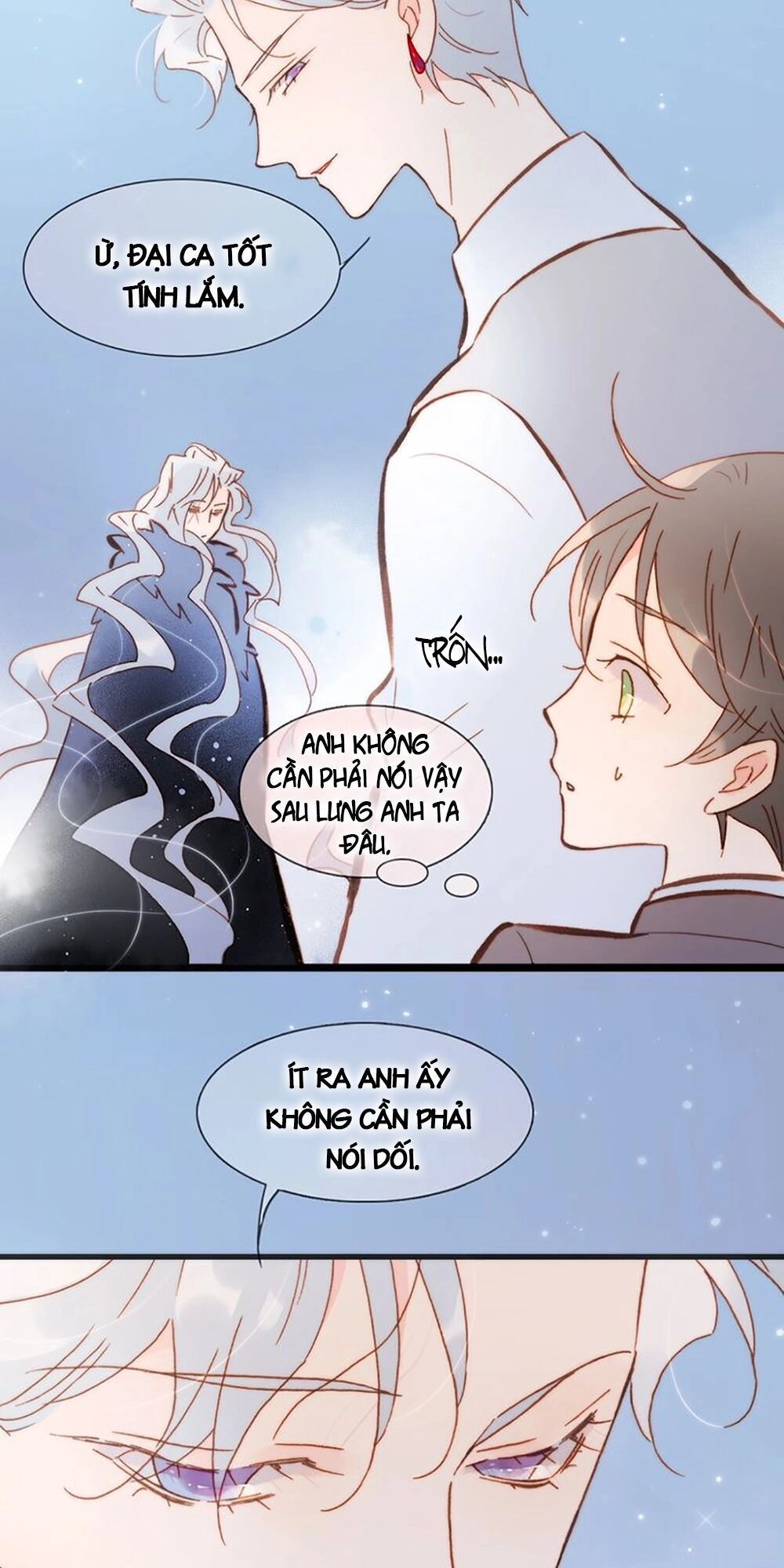 Tiếng Đàn Lặng Câm Giữa Lòng Vũ Trụ Chapter 43 - 30