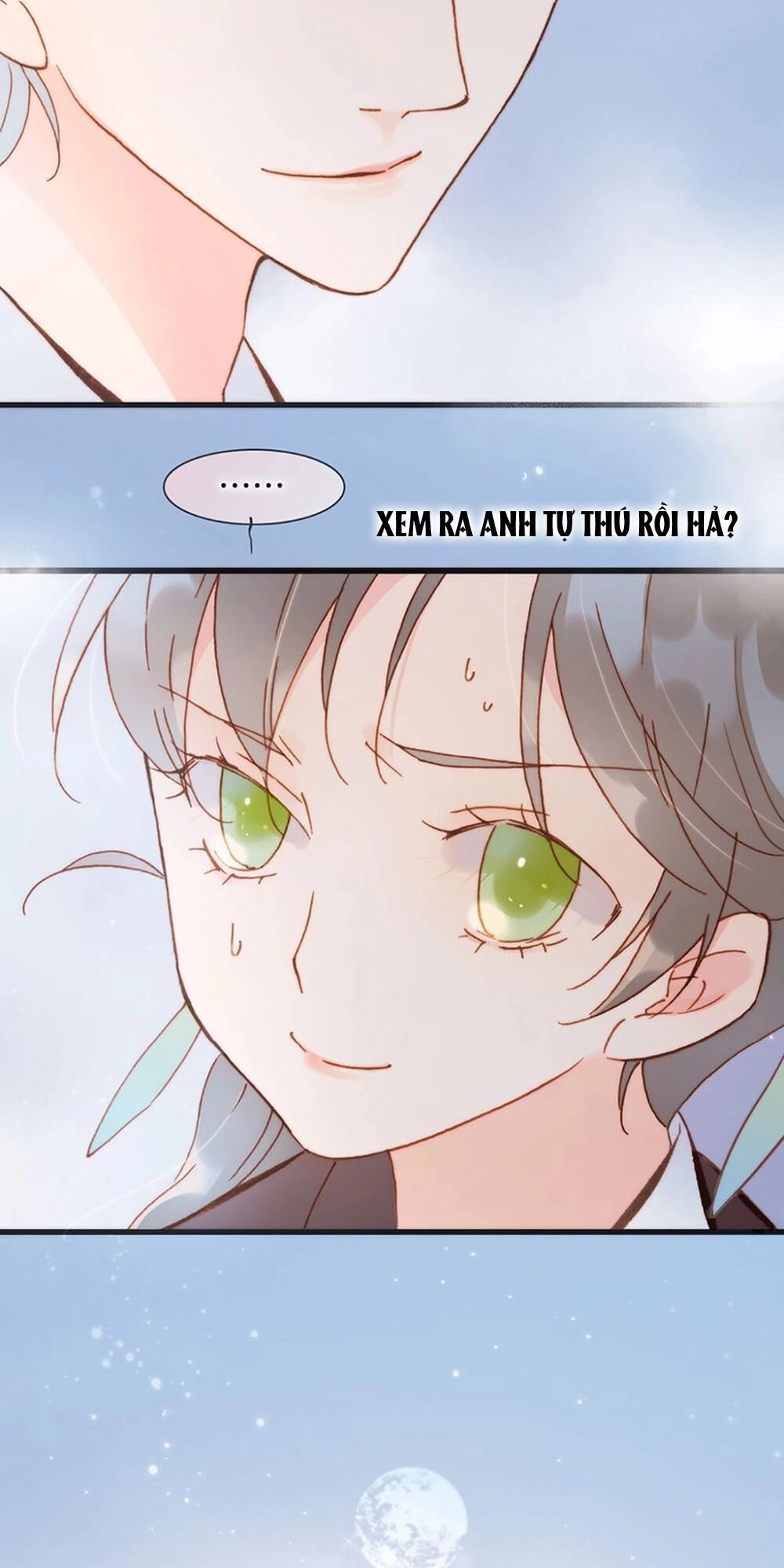 Tiếng Đàn Lặng Câm Giữa Lòng Vũ Trụ Chapter 43 - 31