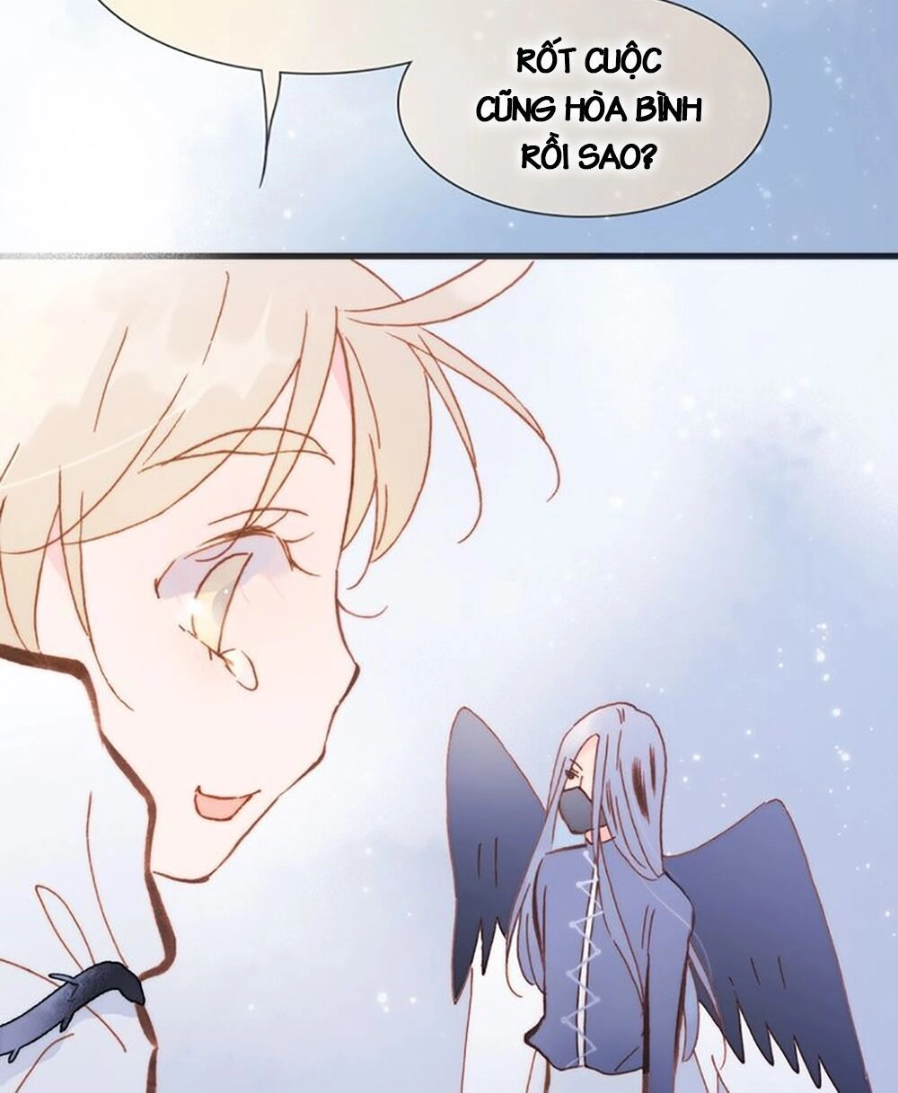 Tiếng Đàn Lặng Câm Giữa Lòng Vũ Trụ Chapter 43 - 40