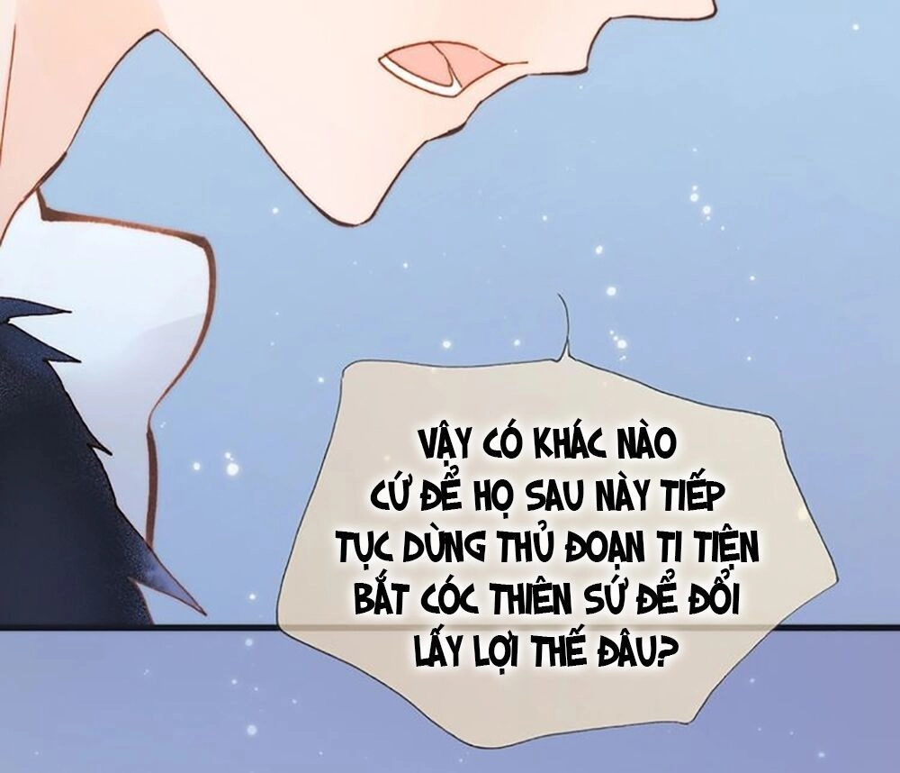 Tiếng Đàn Lặng Câm Giữa Lòng Vũ Trụ Chapter 43 - 44