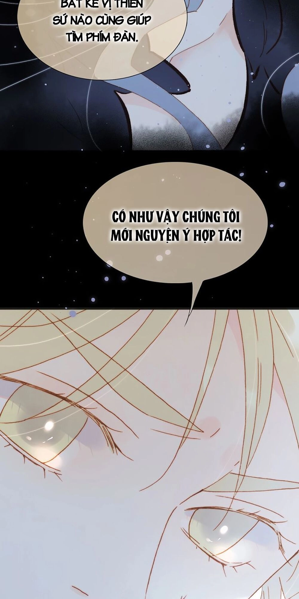 Tiếng Đàn Lặng Câm Giữa Lòng Vũ Trụ Chapter 43 - 50