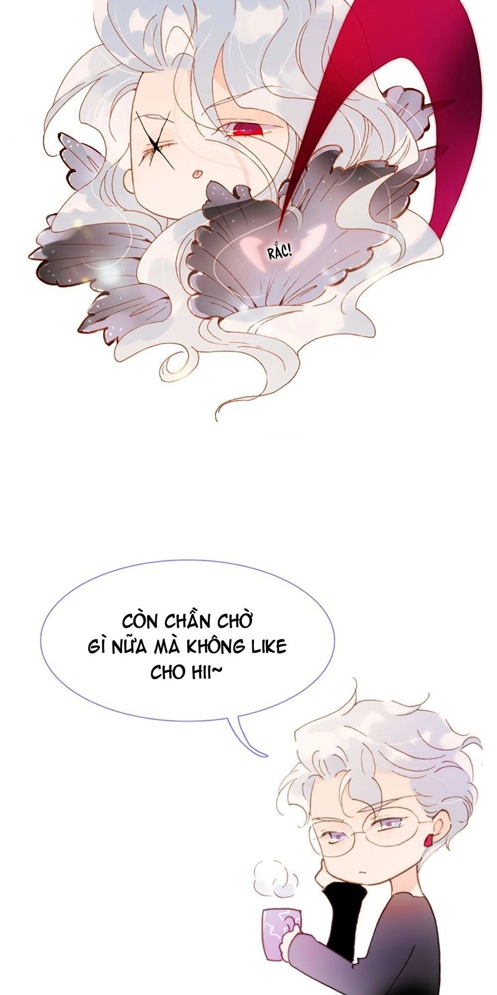 Tiếng Đàn Lặng Câm Giữa Lòng Vũ Trụ Chapter 43 - 55