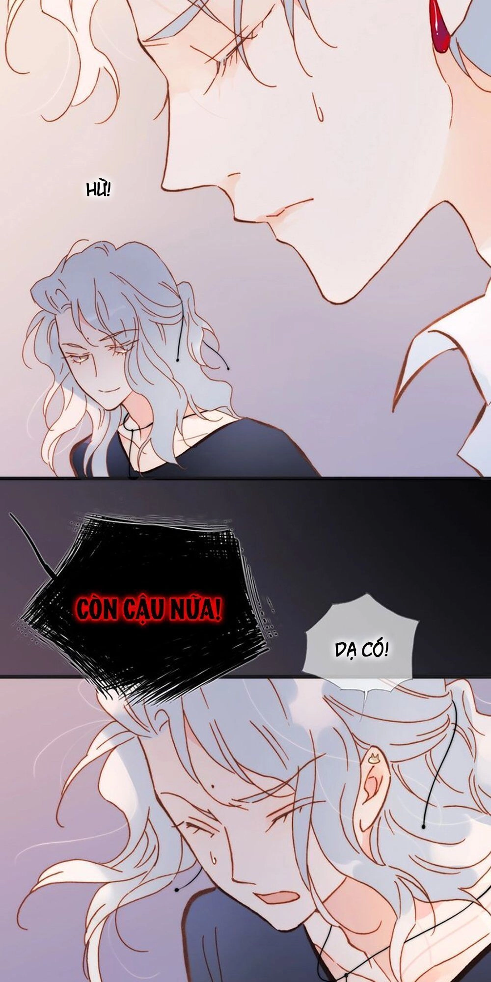 Tiếng Đàn Lặng Câm Giữa Lòng Vũ Trụ Chapter 44 - 7