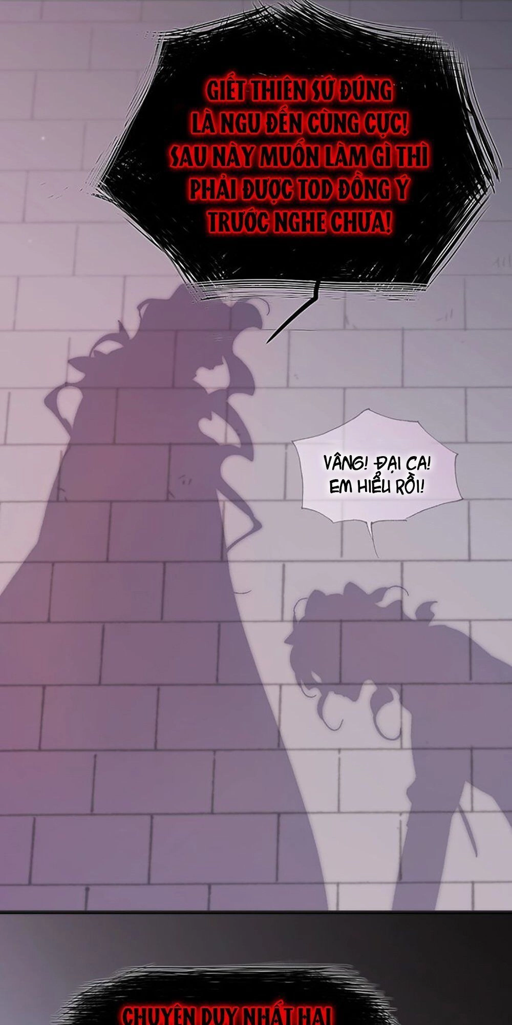 Tiếng Đàn Lặng Câm Giữa Lòng Vũ Trụ Chapter 44 - 9