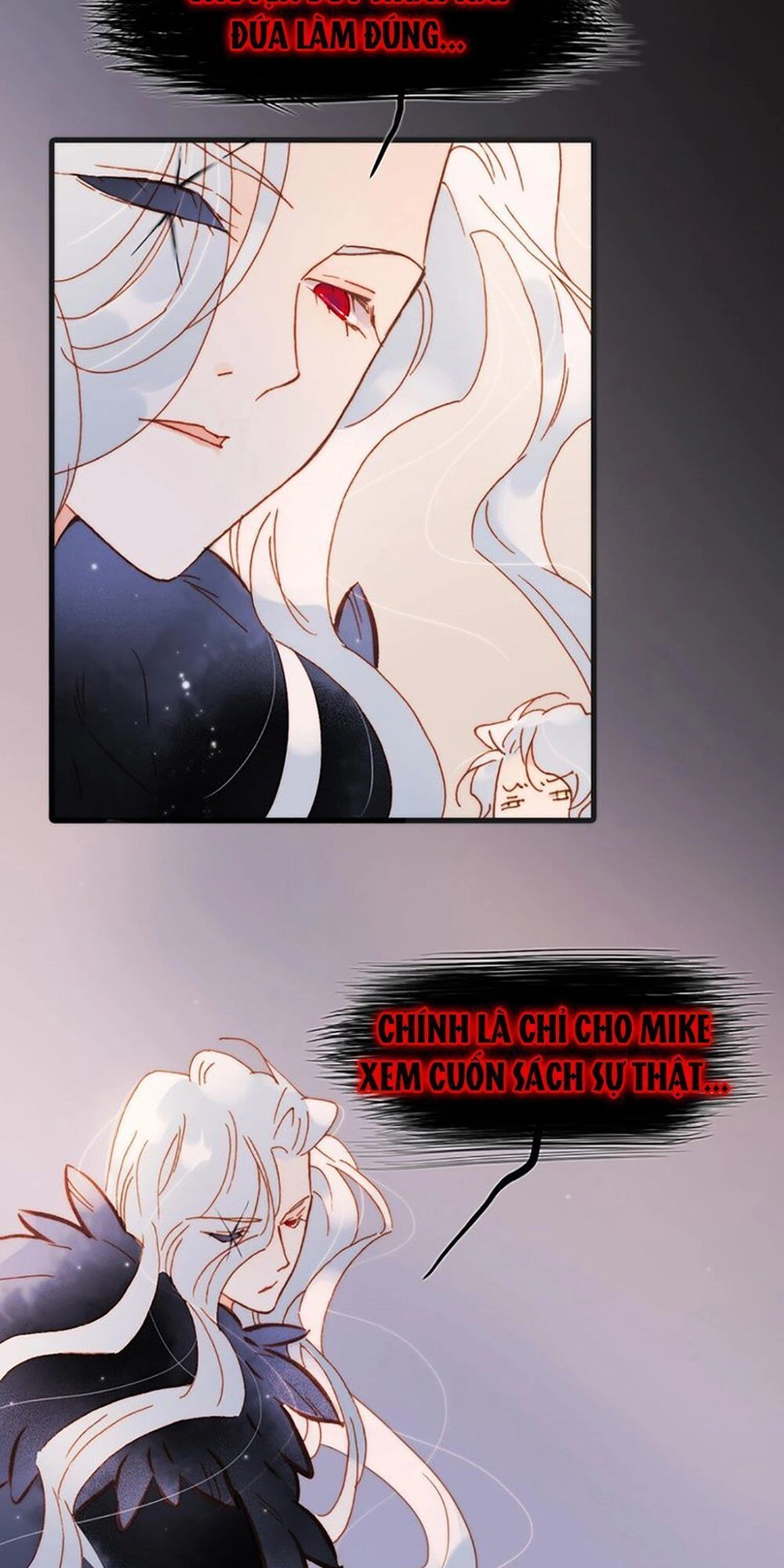 Tiếng Đàn Lặng Câm Giữa Lòng Vũ Trụ Chapter 44 - 10