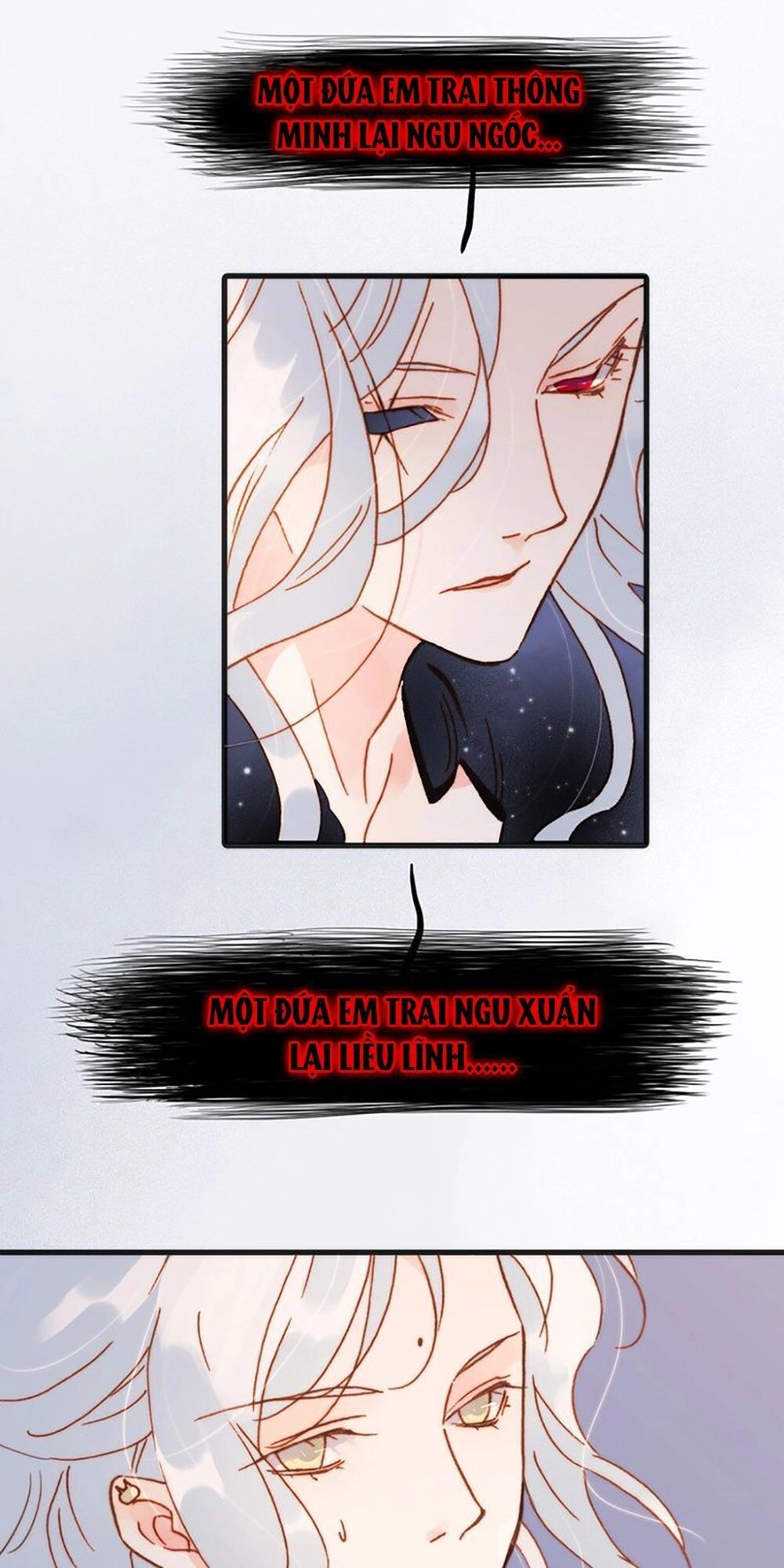 Tiếng Đàn Lặng Câm Giữa Lòng Vũ Trụ Chapter 44 - 13