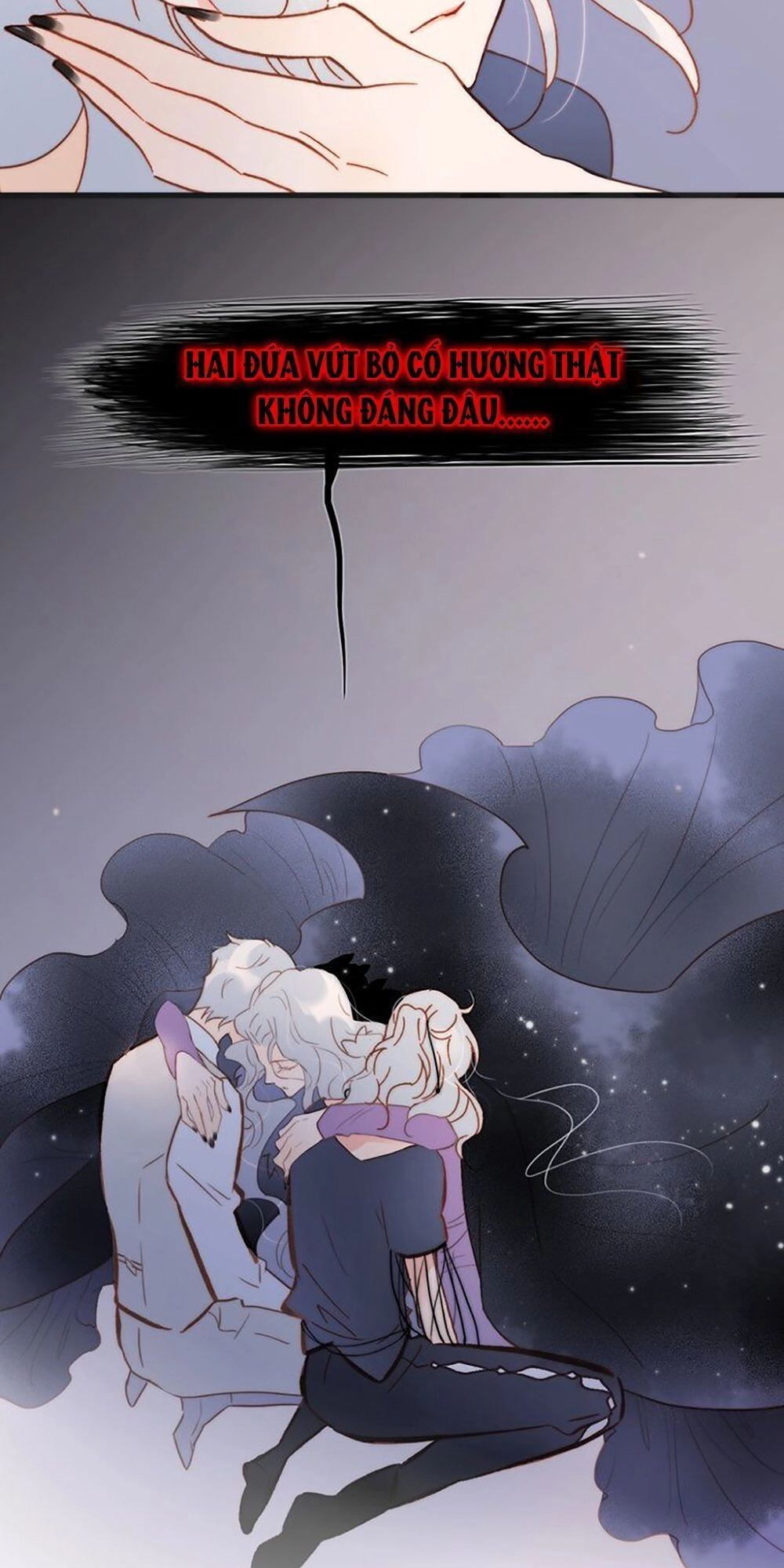 Tiếng Đàn Lặng Câm Giữa Lòng Vũ Trụ Chapter 44 - 14