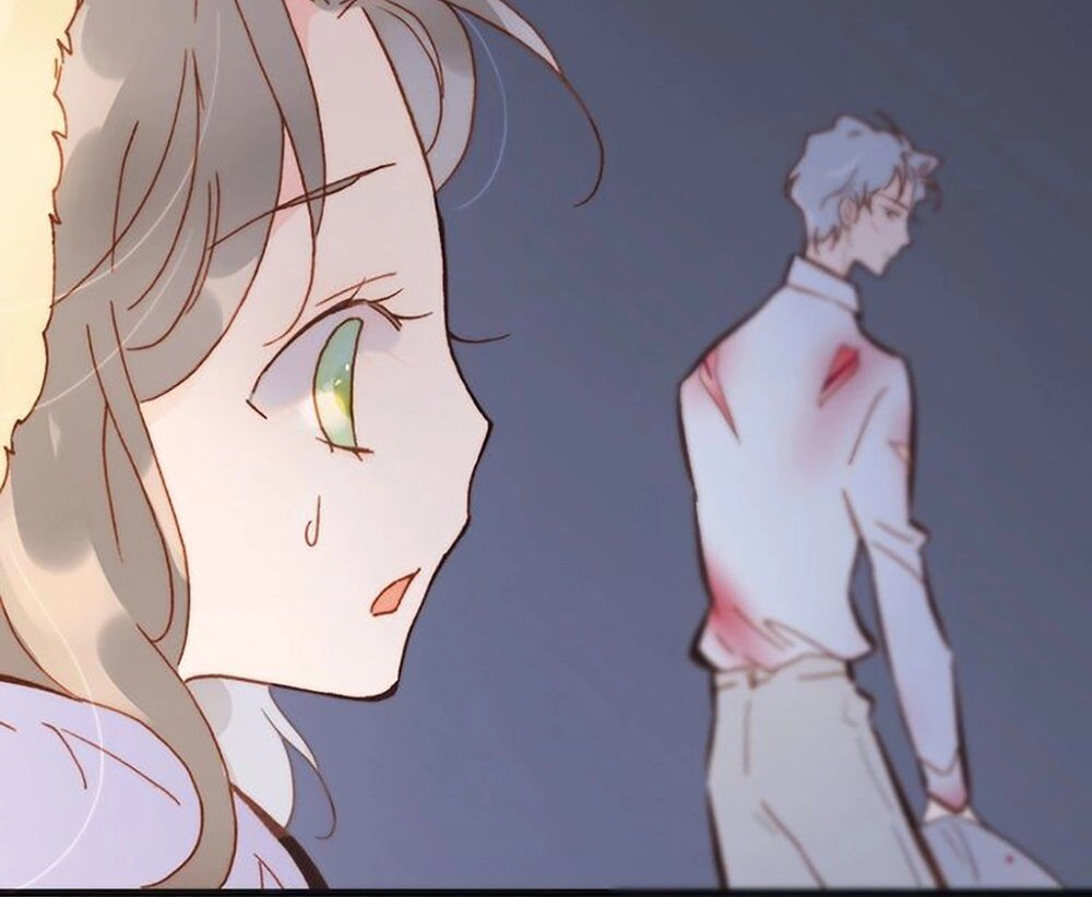 Tiếng Đàn Lặng Câm Giữa Lòng Vũ Trụ Chapter 44 - 20