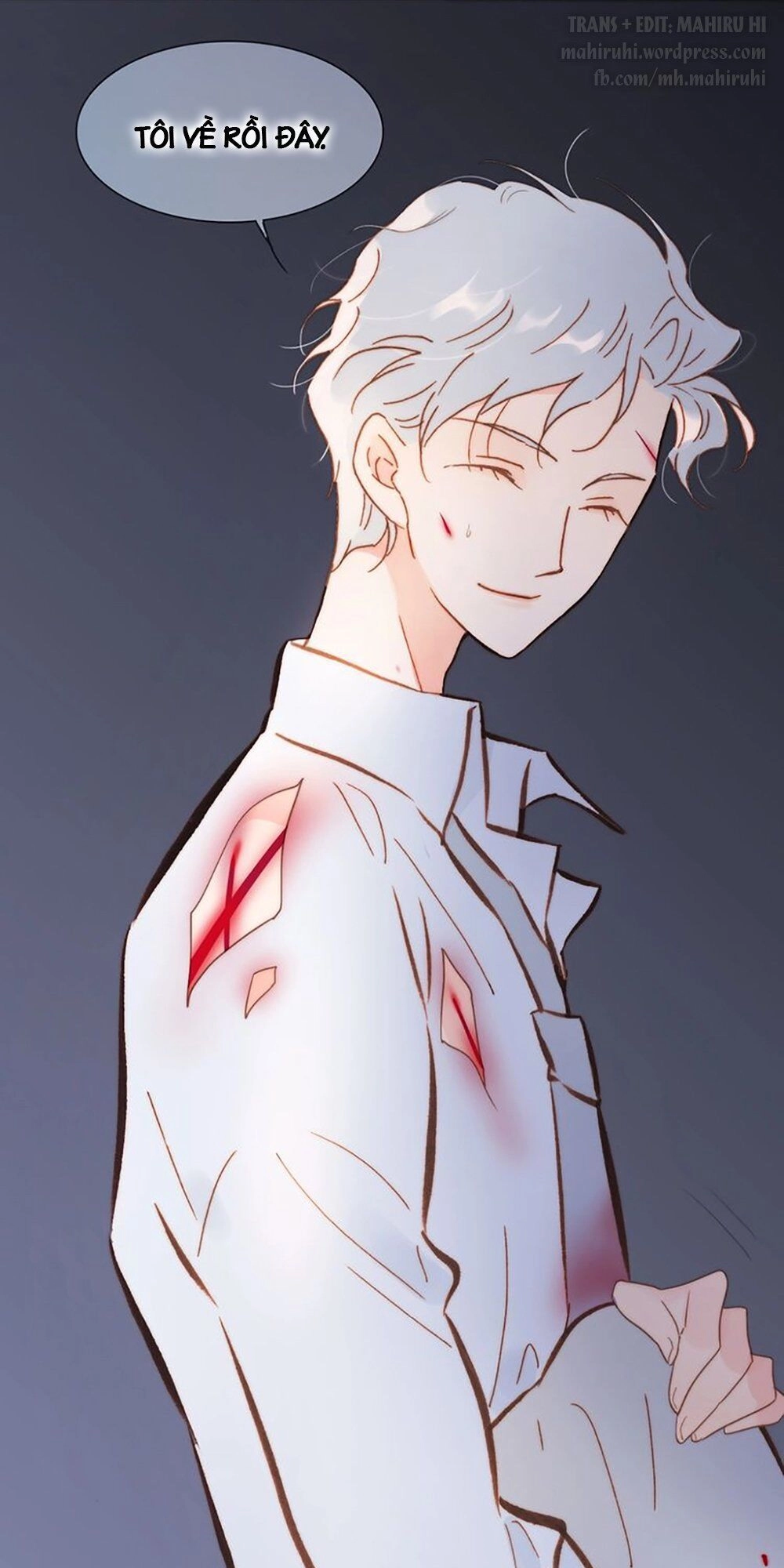 Tiếng Đàn Lặng Câm Giữa Lòng Vũ Trụ Chapter 44 - 21