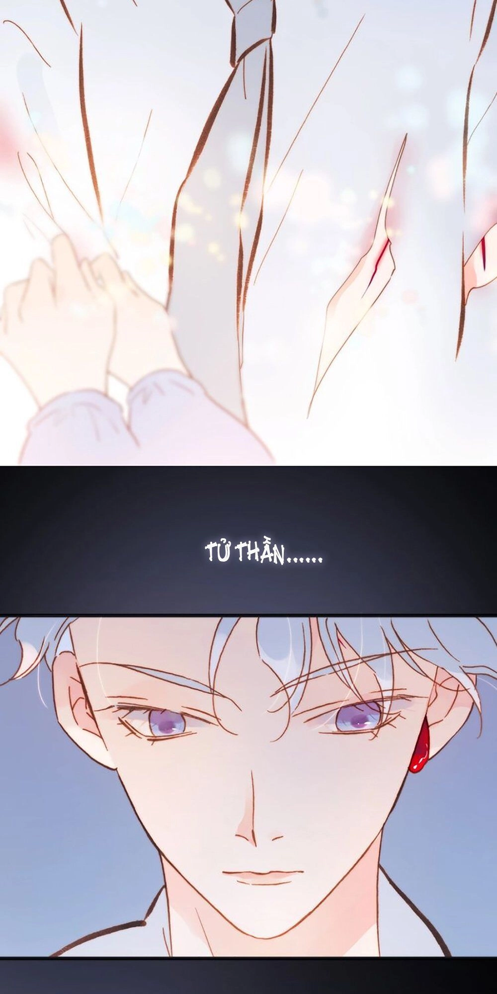 Tiếng Đàn Lặng Câm Giữa Lòng Vũ Trụ Chapter 44 - 27