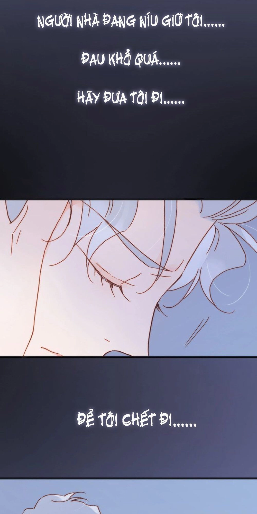 Tiếng Đàn Lặng Câm Giữa Lòng Vũ Trụ Chapter 44 - 31