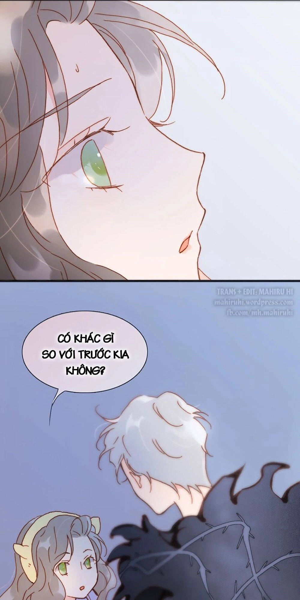 Tiếng Đàn Lặng Câm Giữa Lòng Vũ Trụ Chapter 44 - 33