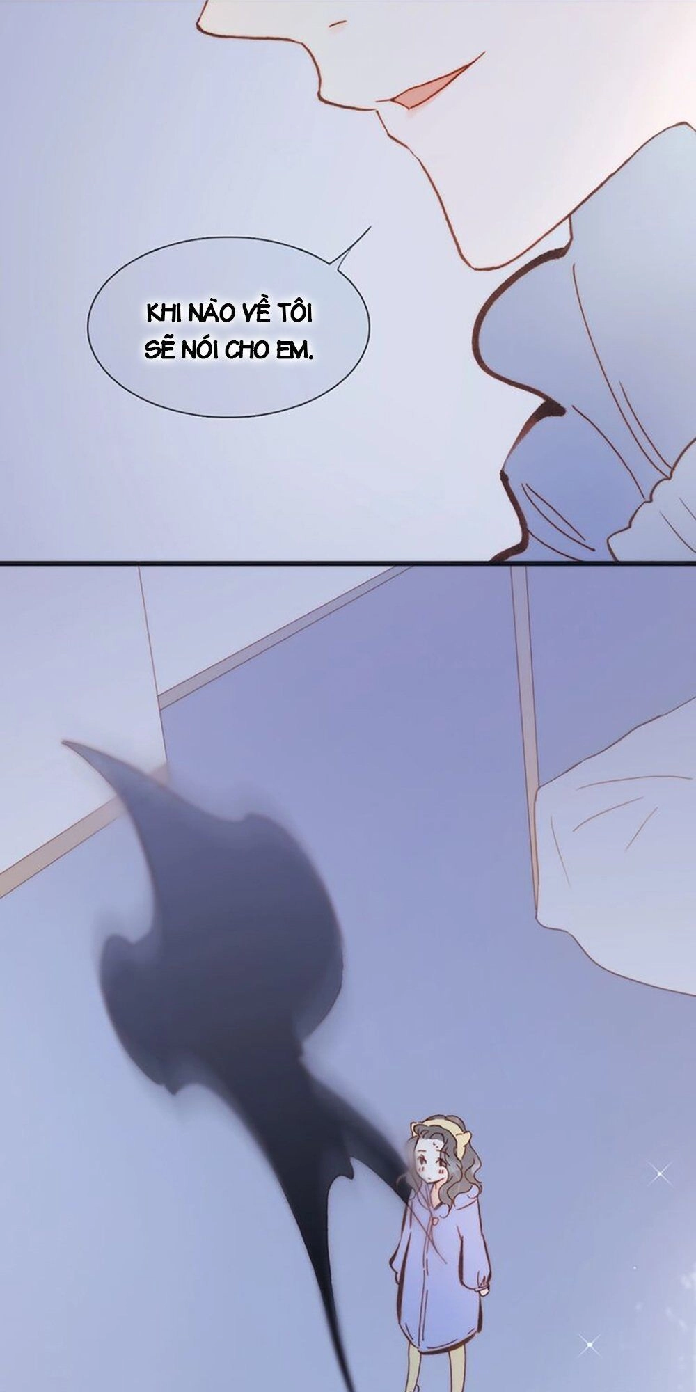 Tiếng Đàn Lặng Câm Giữa Lòng Vũ Trụ Chapter 44 - 45