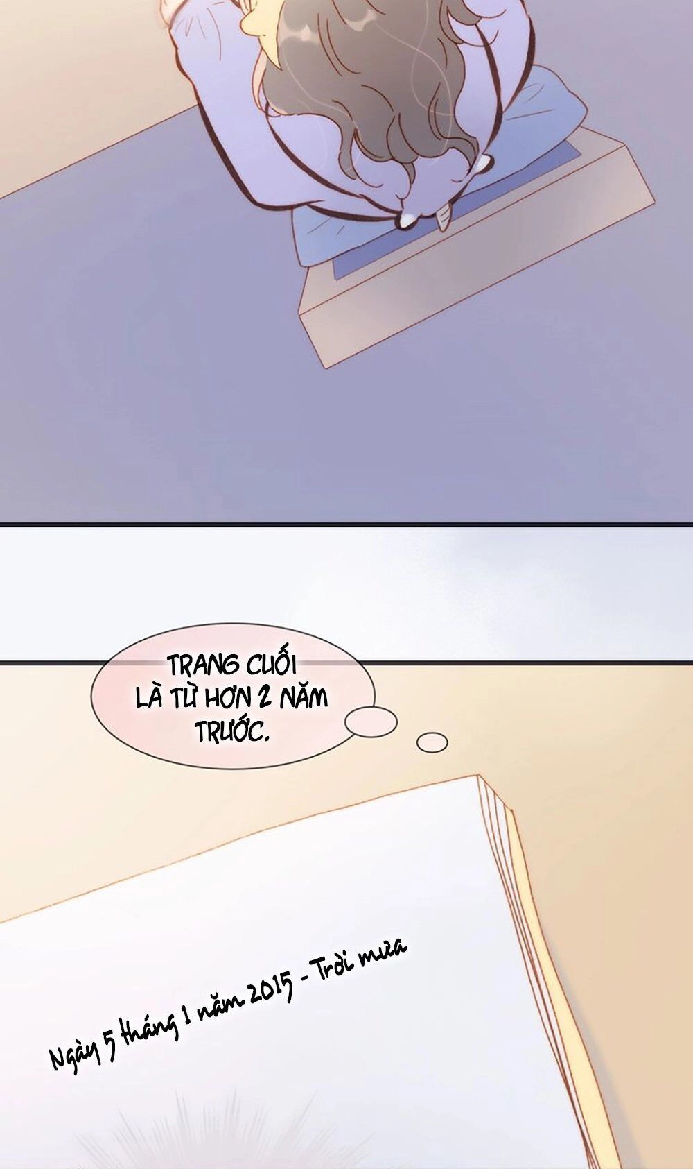 Tiếng Đàn Lặng Câm Giữa Lòng Vũ Trụ Chapter 44 - 56