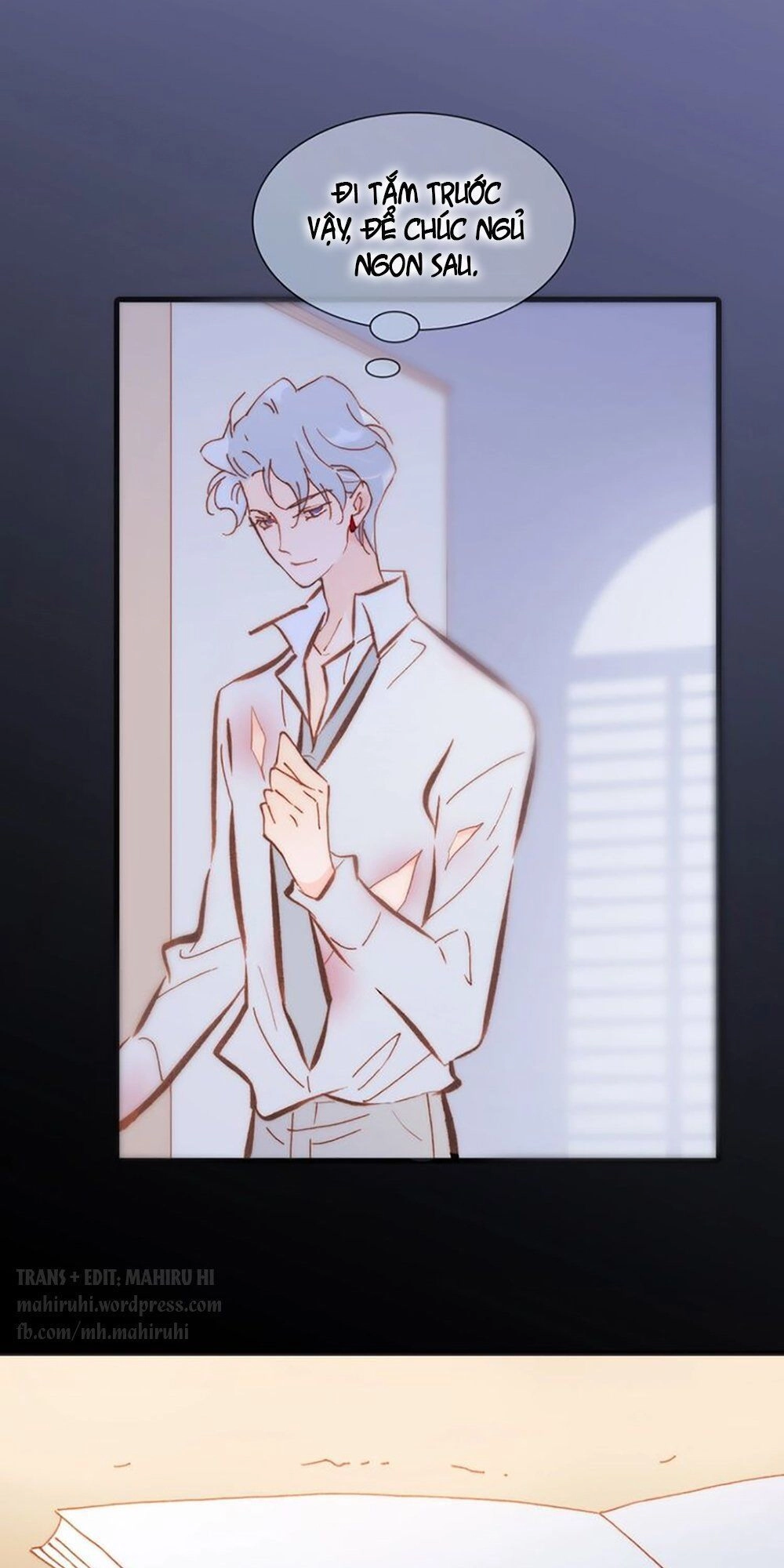 Tiếng Đàn Lặng Câm Giữa Lòng Vũ Trụ Chapter 44 - 61