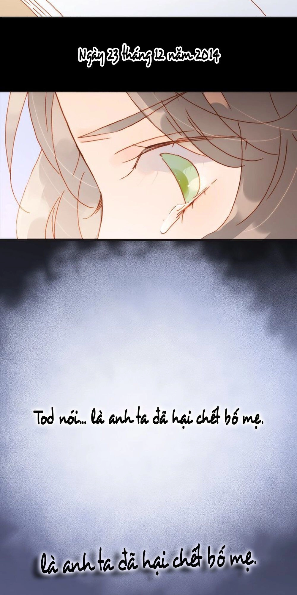 Tiếng Đàn Lặng Câm Giữa Lòng Vũ Trụ Chapter 44 - 62