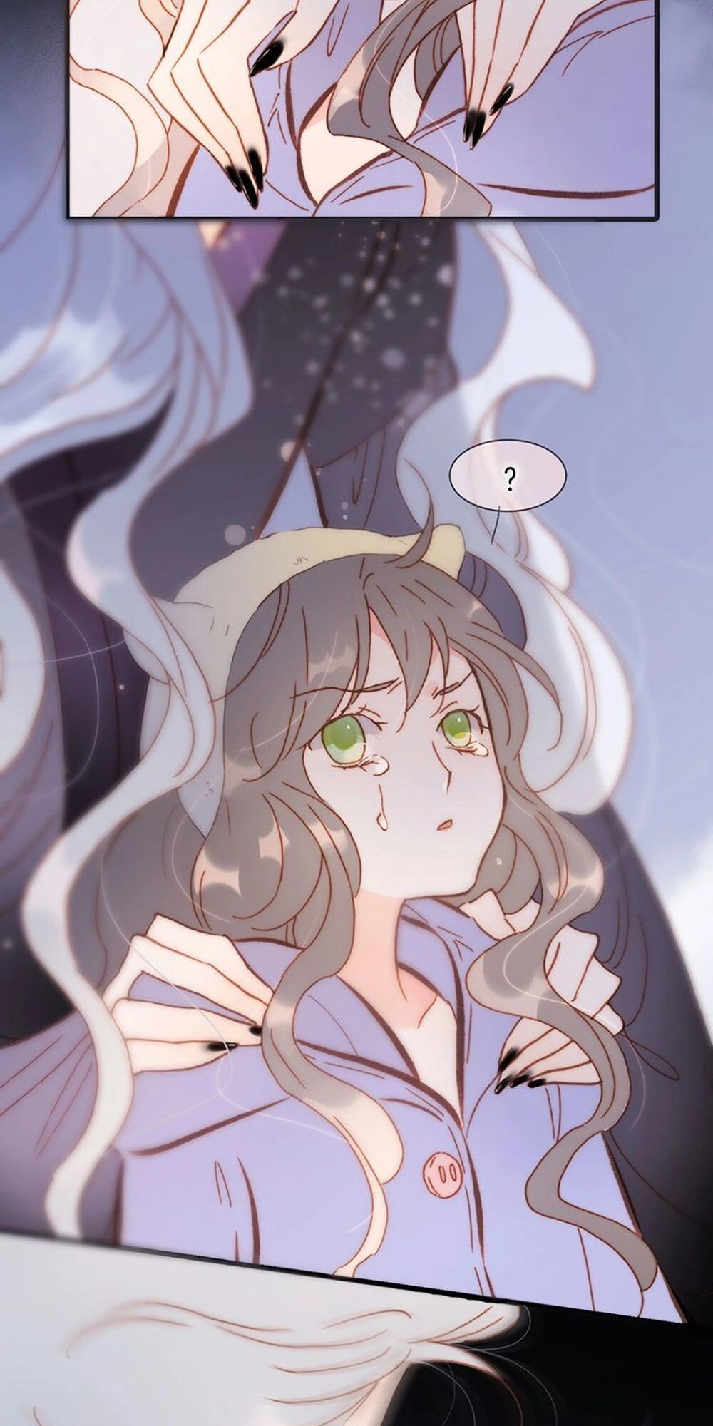 Tiếng Đàn Lặng Câm Giữa Lòng Vũ Trụ Chapter 45 - 6