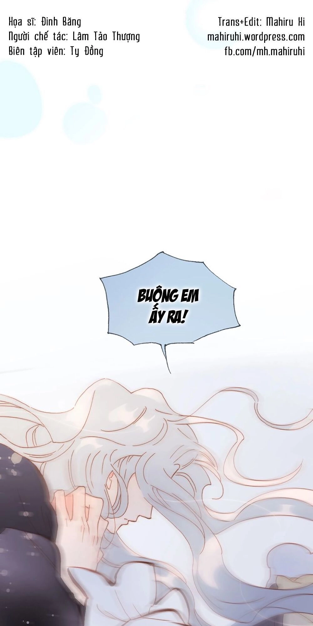 Tiếng Đàn Lặng Câm Giữa Lòng Vũ Trụ Chapter 45 - 11