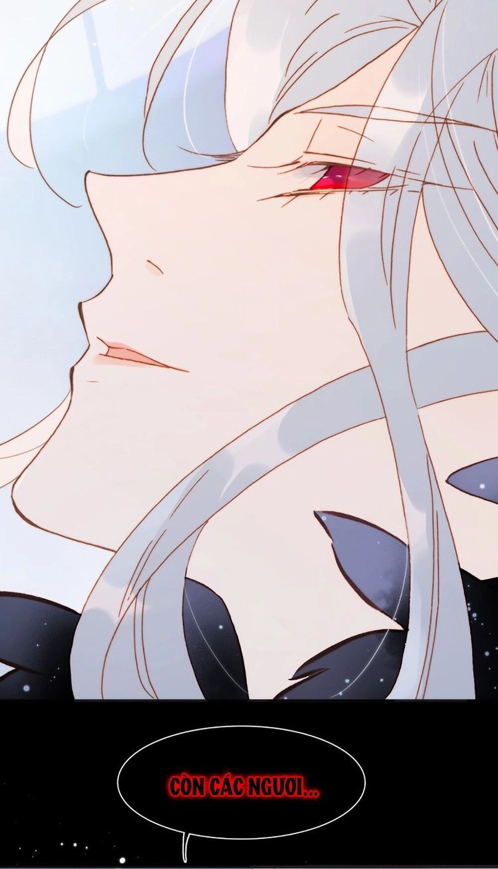 Tiếng Đàn Lặng Câm Giữa Lòng Vũ Trụ Chapter 45.5 - 11