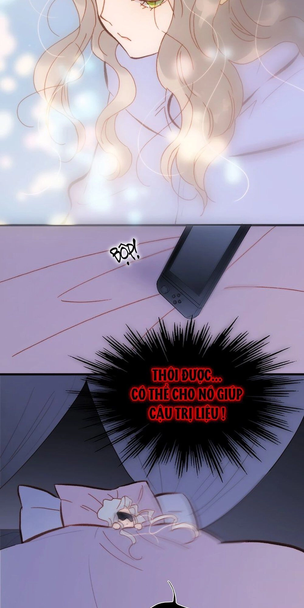 Tiếng Đàn Lặng Câm Giữa Lòng Vũ Trụ Chapter 45.5 - 18