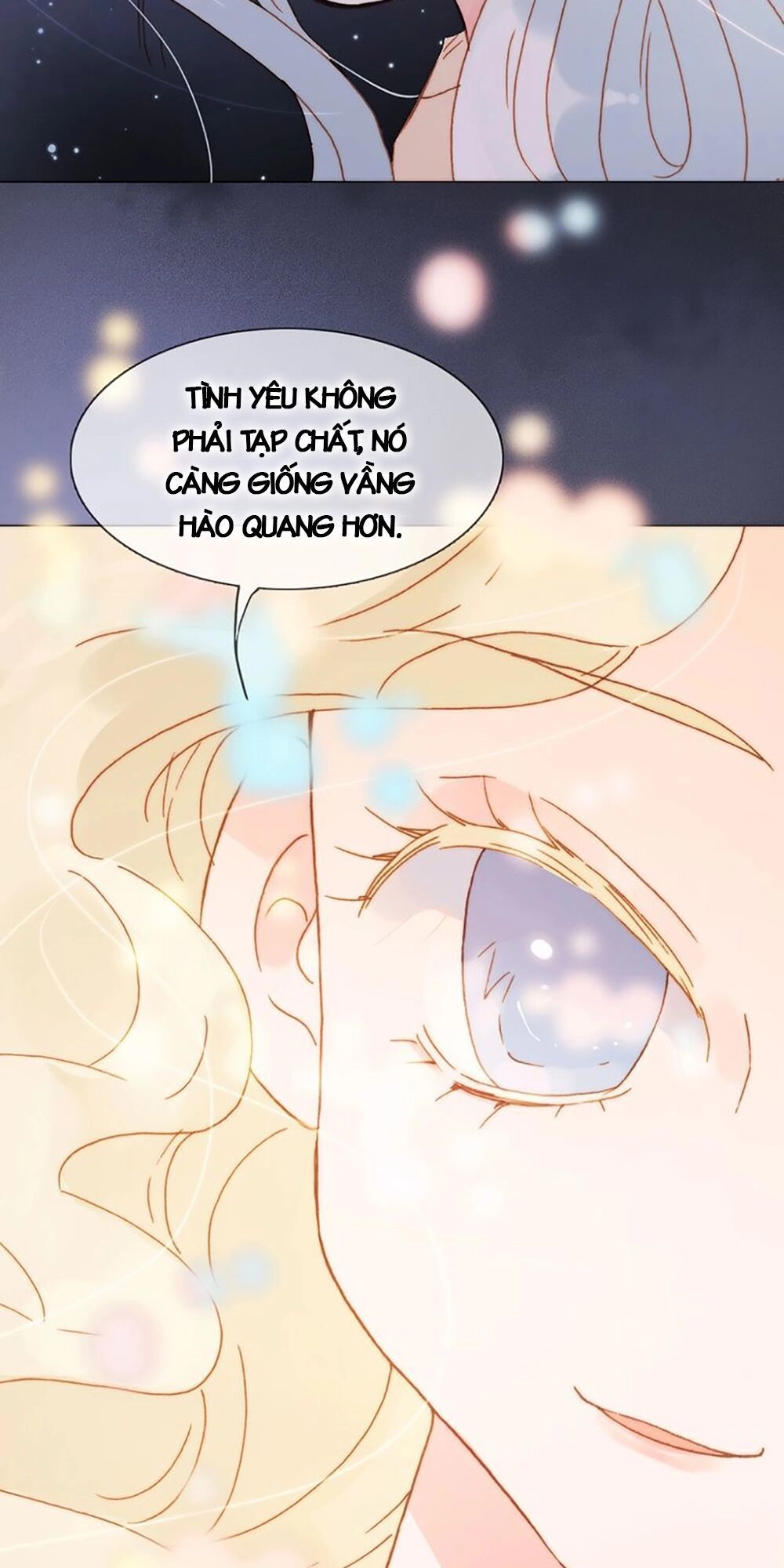 Tiếng Đàn Lặng Câm Giữa Lòng Vũ Trụ Chapter 45.5 - 26