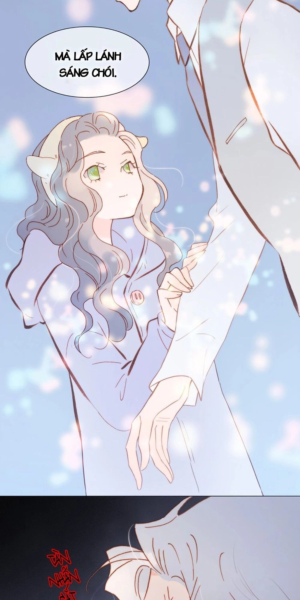 Tiếng Đàn Lặng Câm Giữa Lòng Vũ Trụ Chapter 45.5 - 29