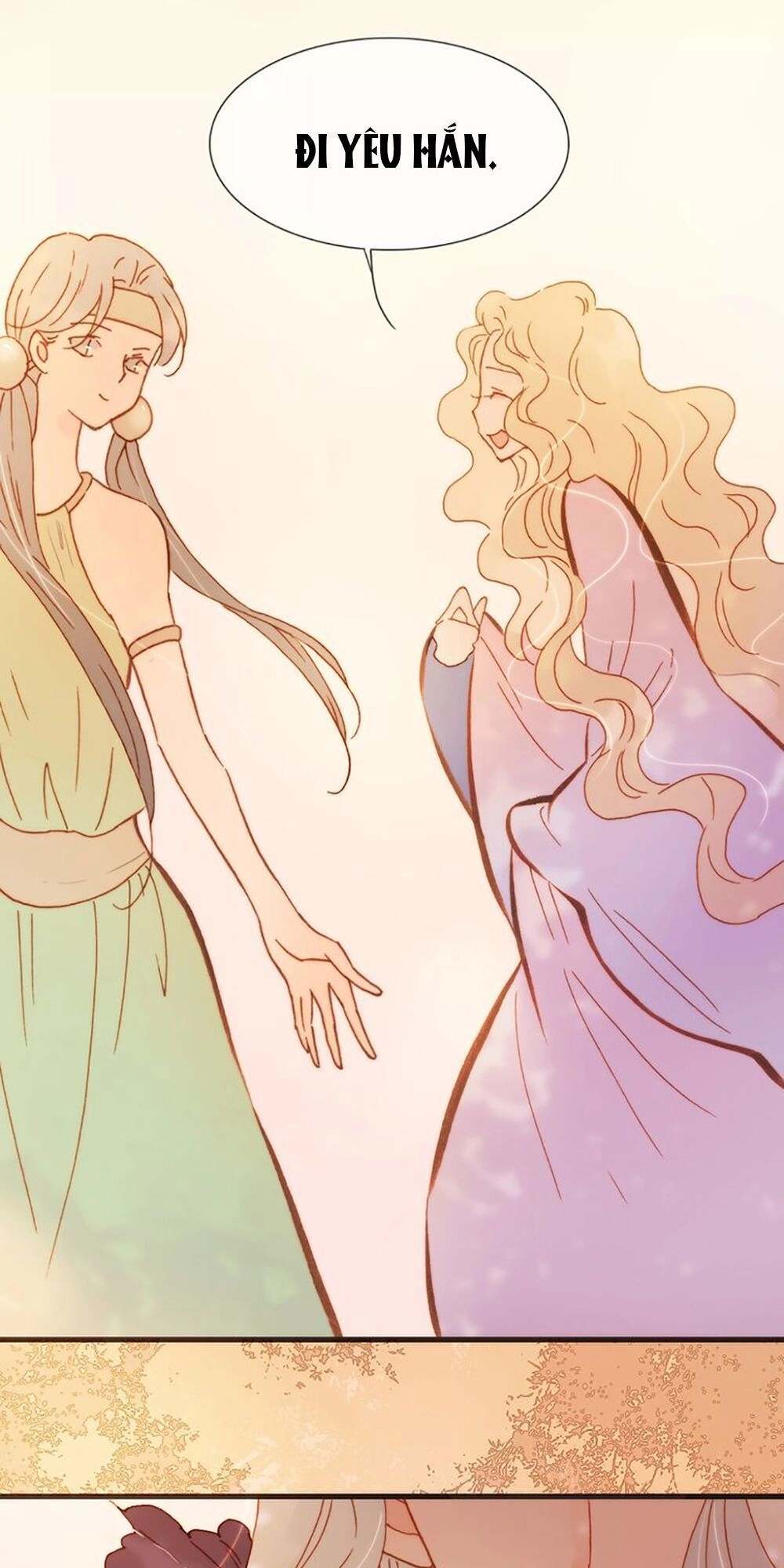 Tiếng Đàn Lặng Câm Giữa Lòng Vũ Trụ Chapter 45.5 - 43