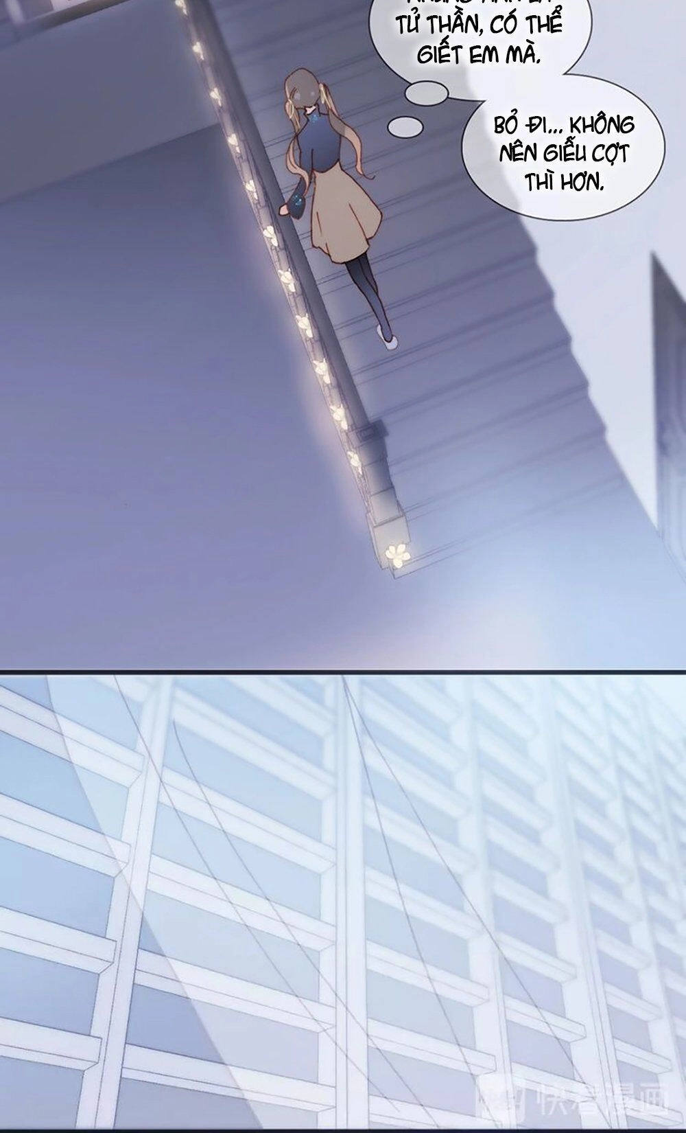 Tiếng Đàn Lặng Câm Giữa Lòng Vũ Trụ Chapter 46 - 40