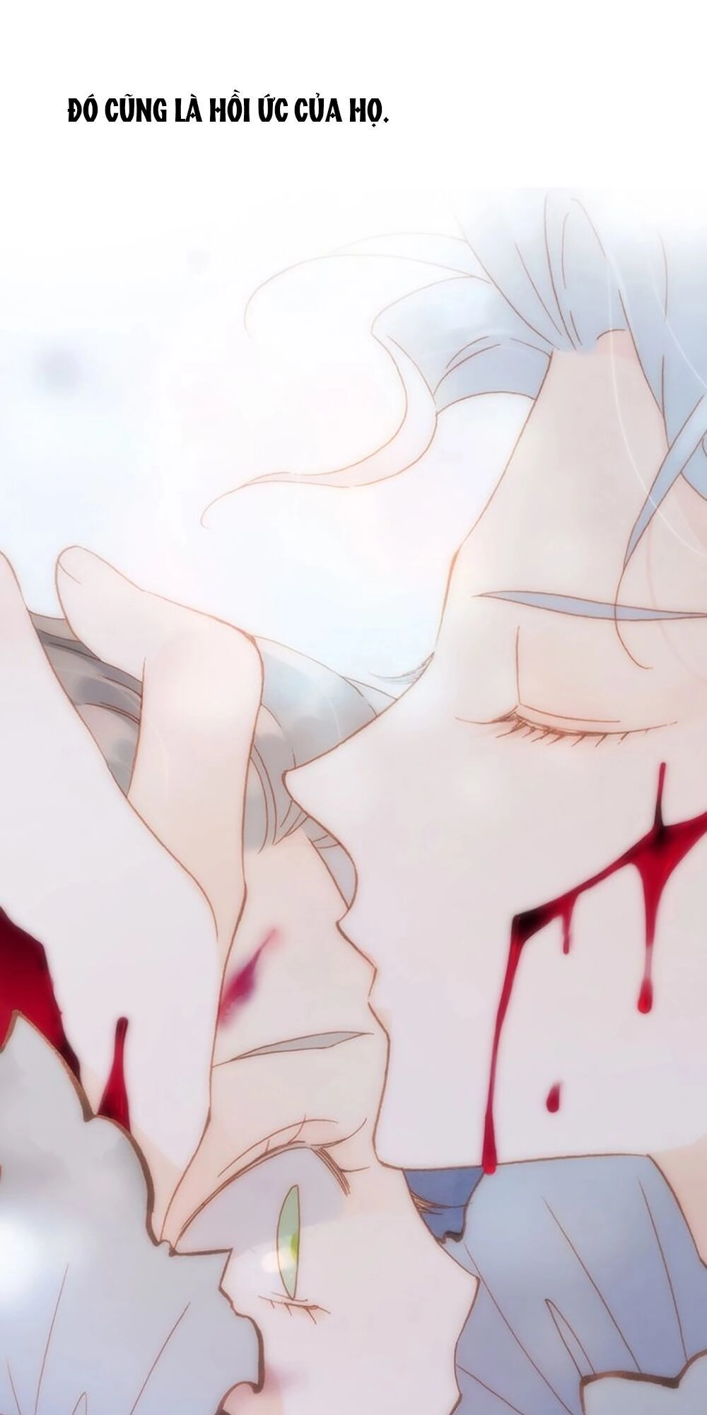 Tiếng Đàn Lặng Câm Giữa Lòng Vũ Trụ Chapter 46 - 52