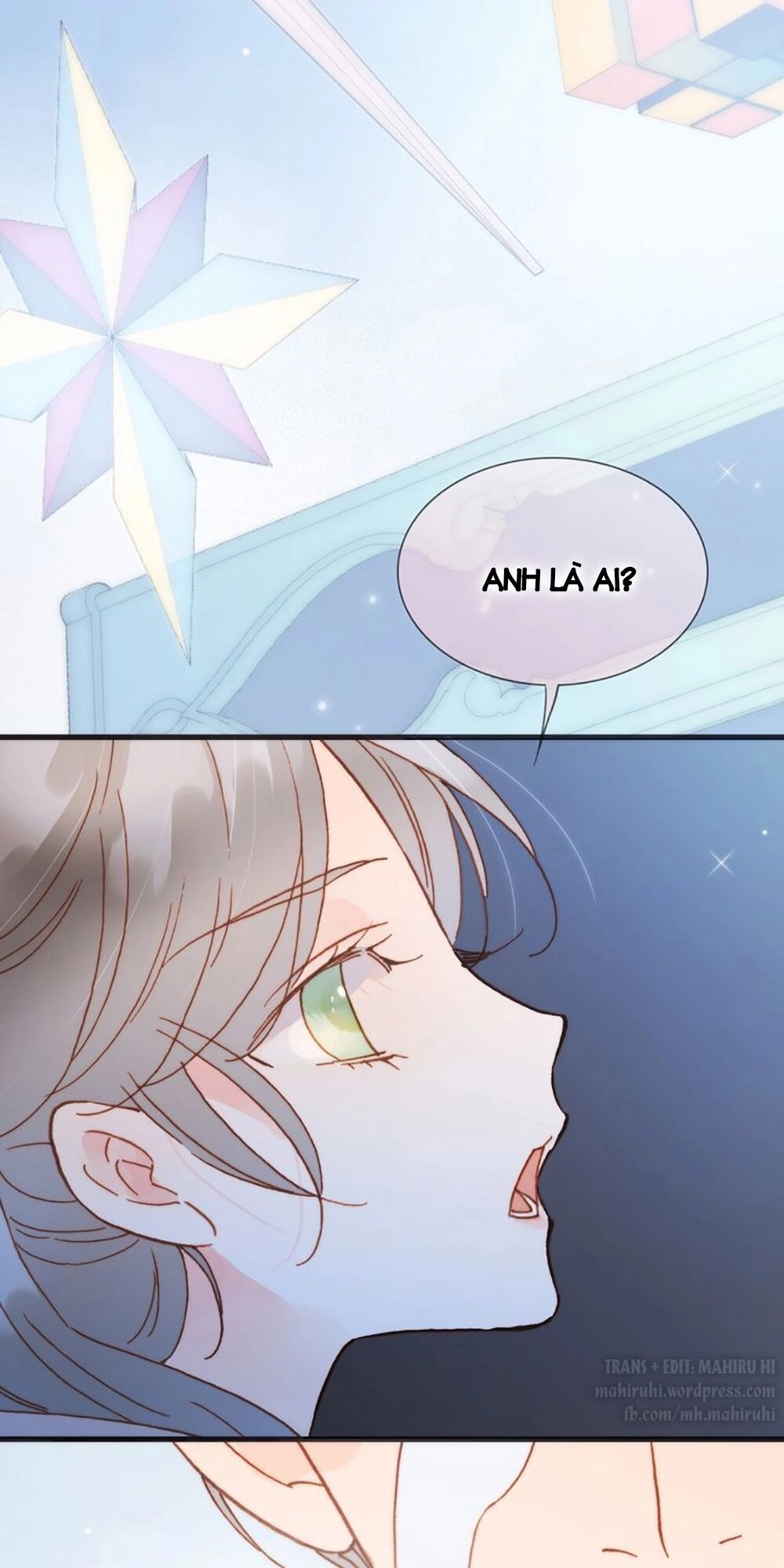 Tiếng Đàn Lặng Câm Giữa Lòng Vũ Trụ Chapter 47 - 5