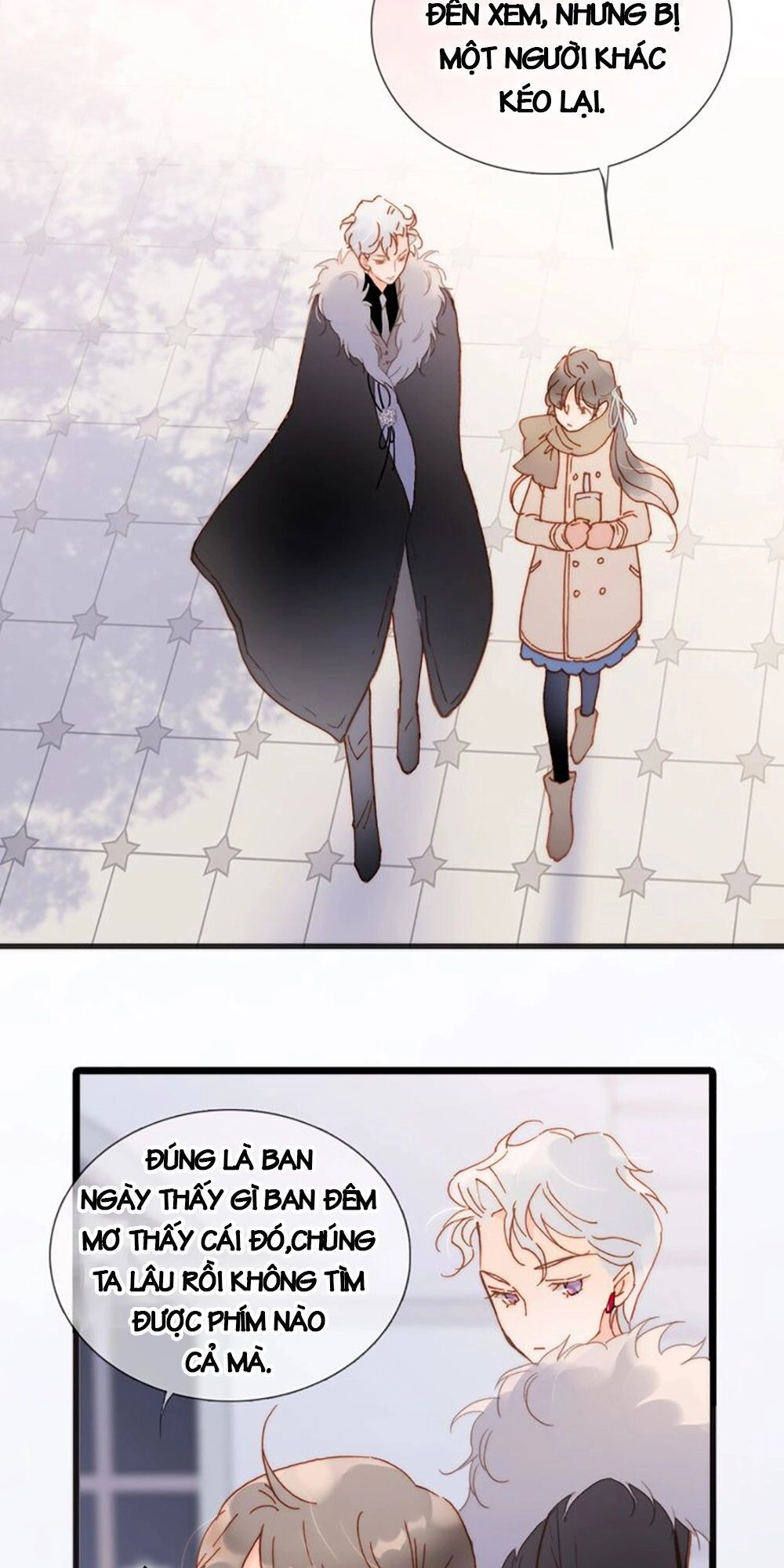 Tiếng Đàn Lặng Câm Giữa Lòng Vũ Trụ Chapter 47 - 14