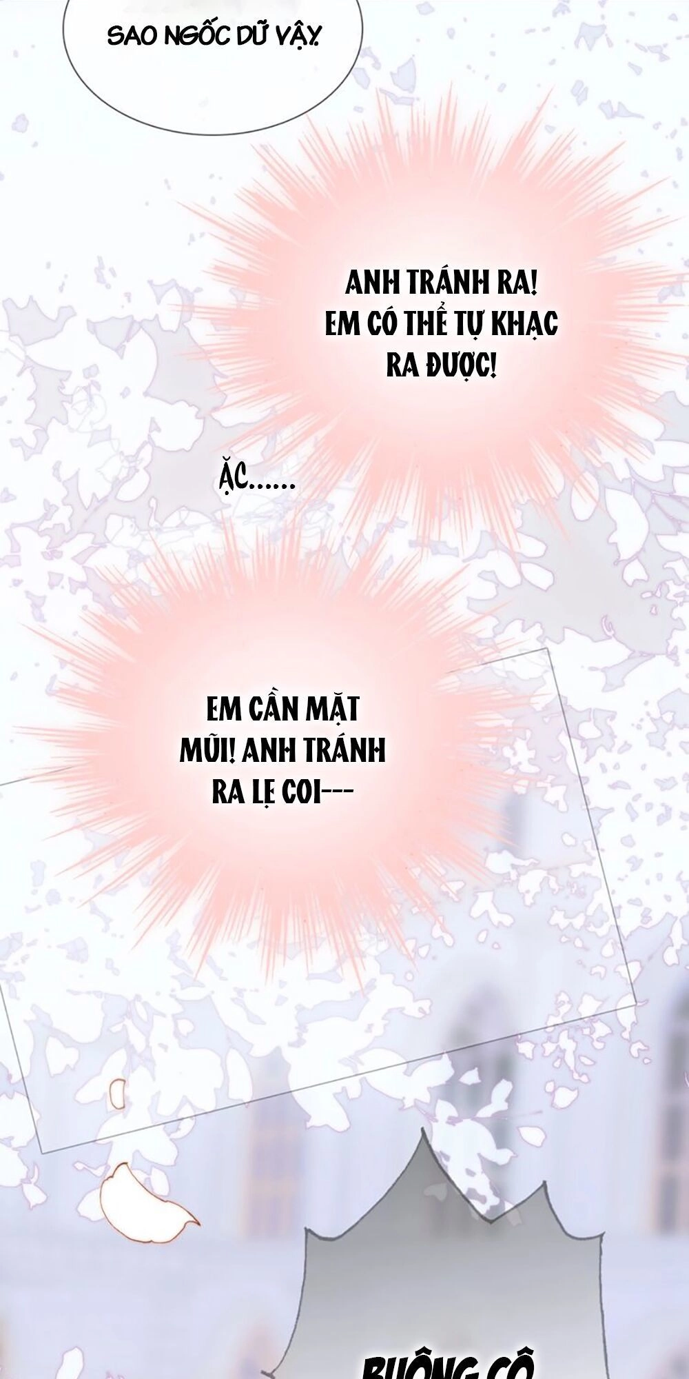 Tiếng Đàn Lặng Câm Giữa Lòng Vũ Trụ Chapter 47 - 33